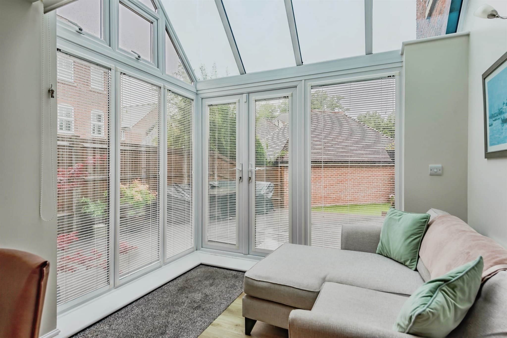 Property at Stone Court, Crawley