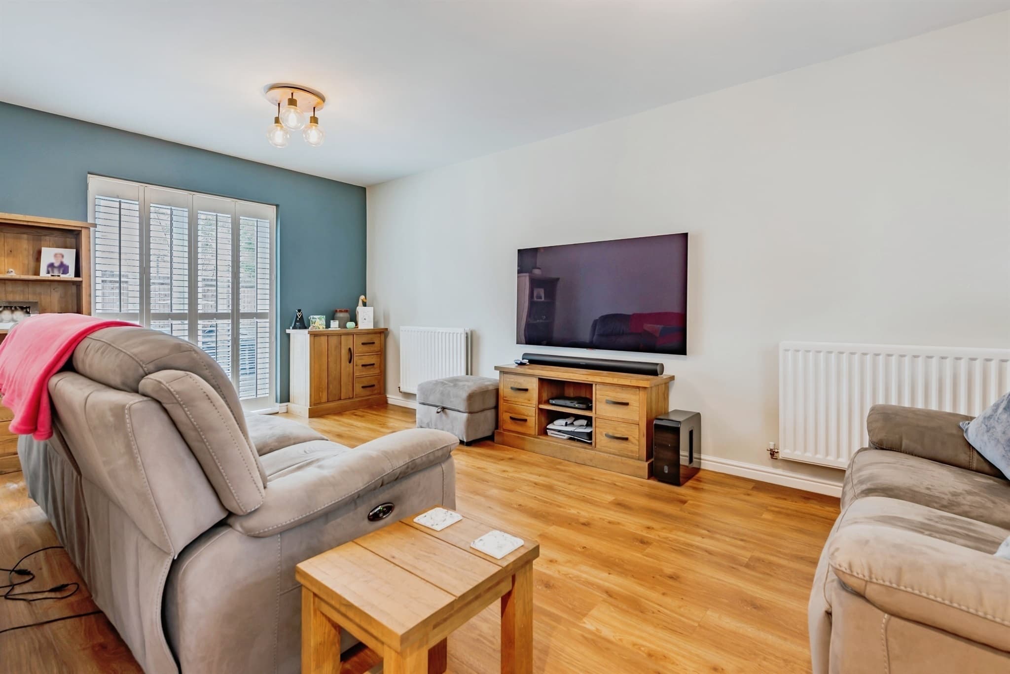 Property at Stone Court, Crawley