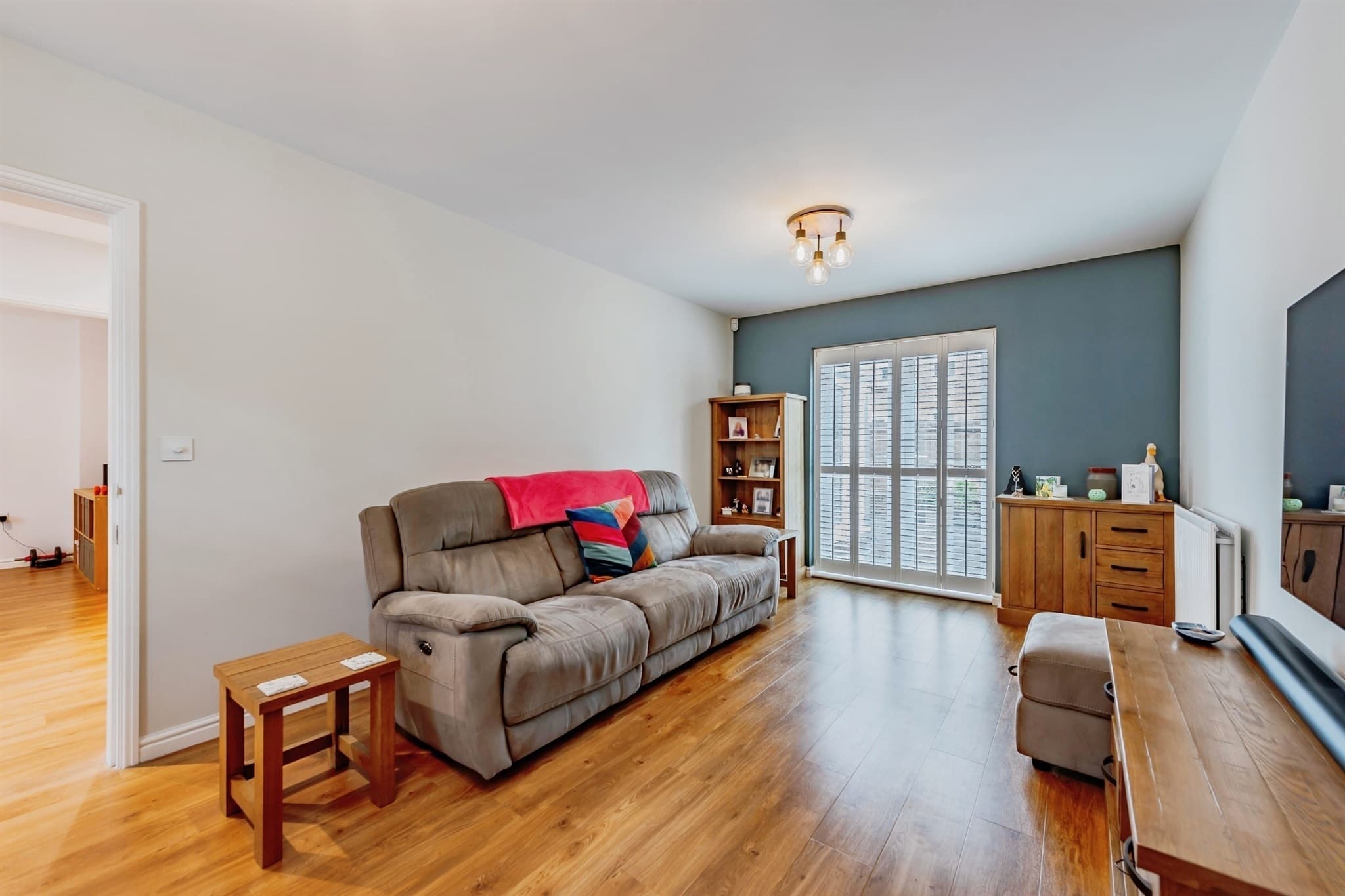 Property at Stone Court, Crawley