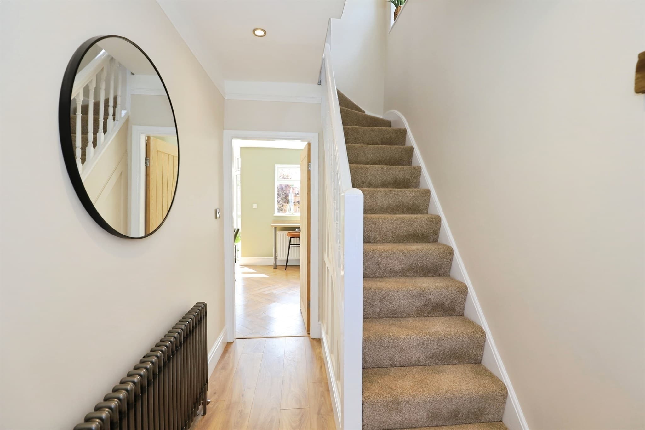 Property at Highfield Road, KIDDERMINSTER