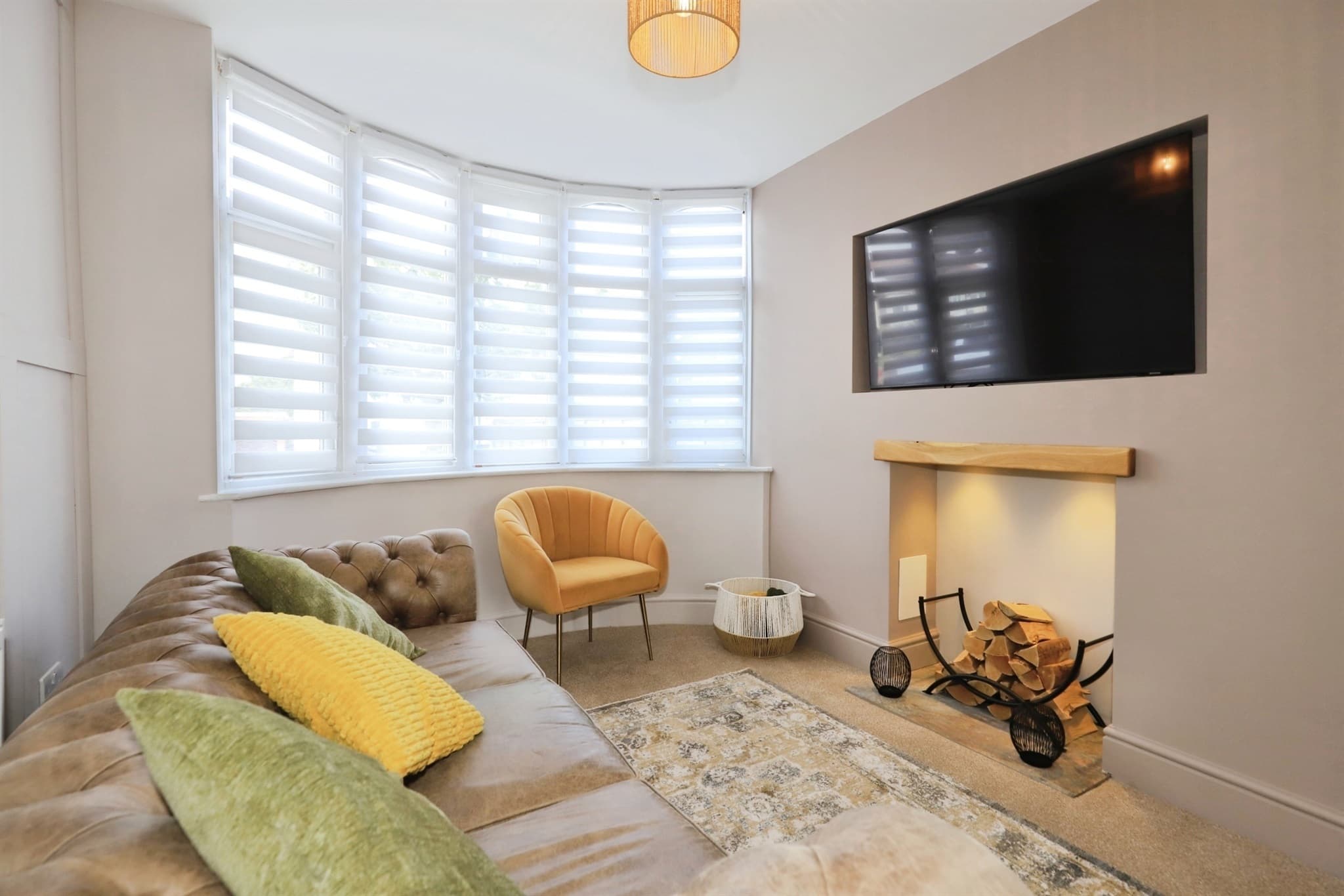 Property at Highfield Road, KIDDERMINSTER