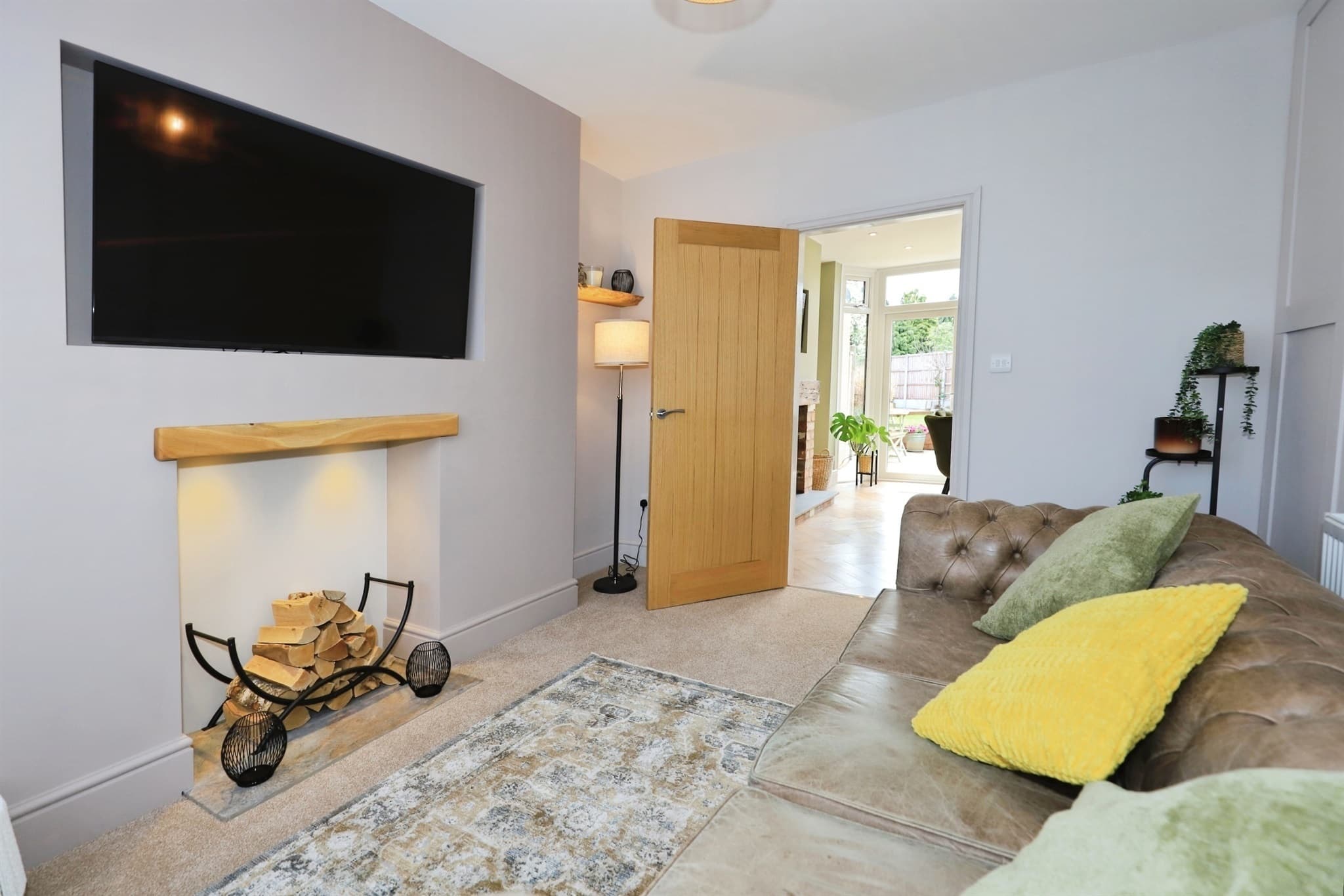 Property at Highfield Road, KIDDERMINSTER