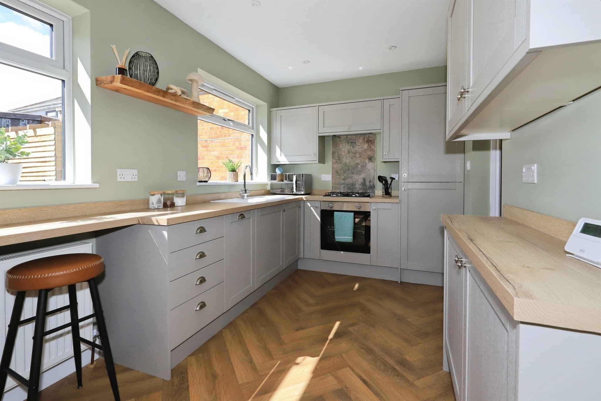 Property at Highfield Road, KIDDERMINSTER