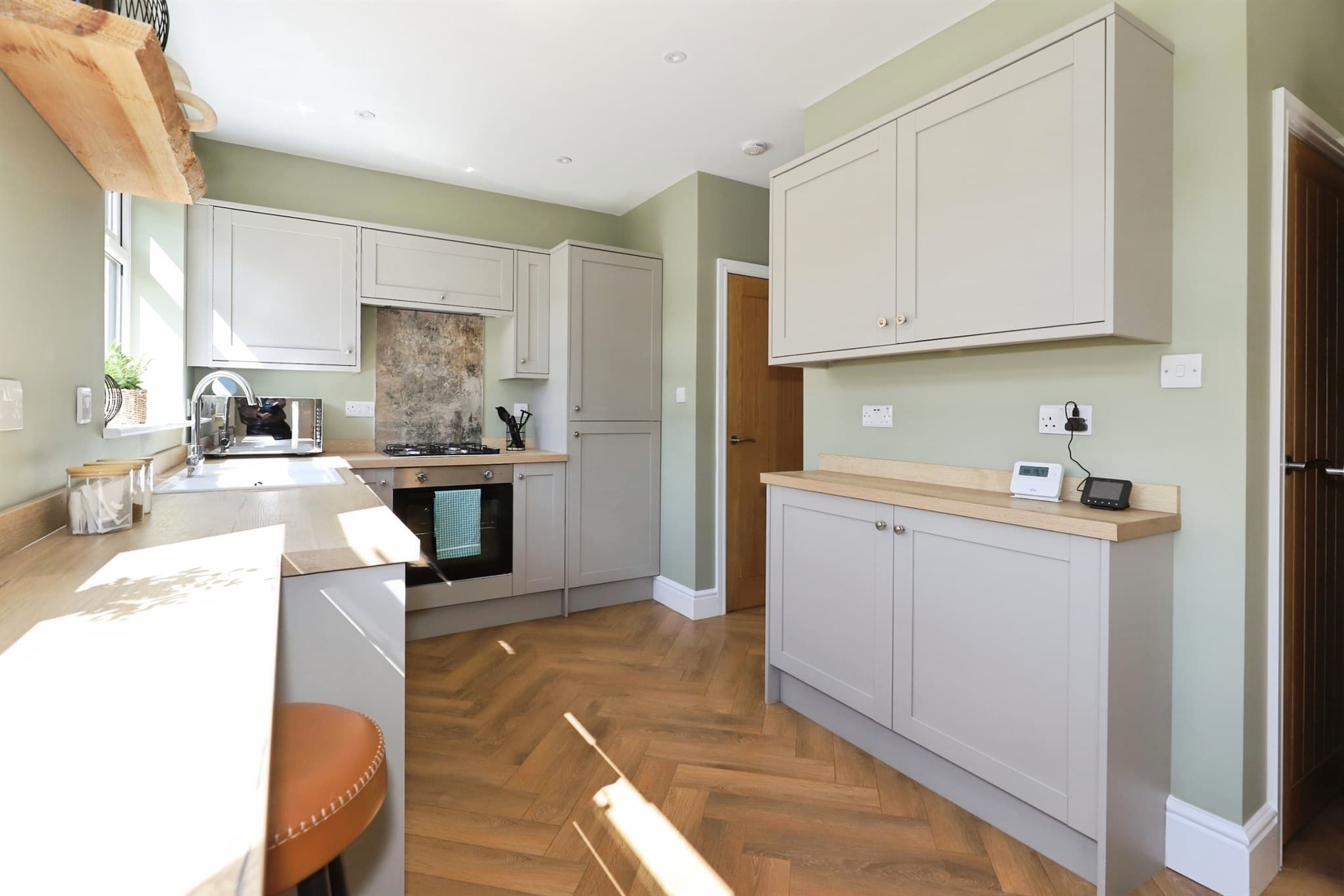Property at Highfield Road, KIDDERMINSTER