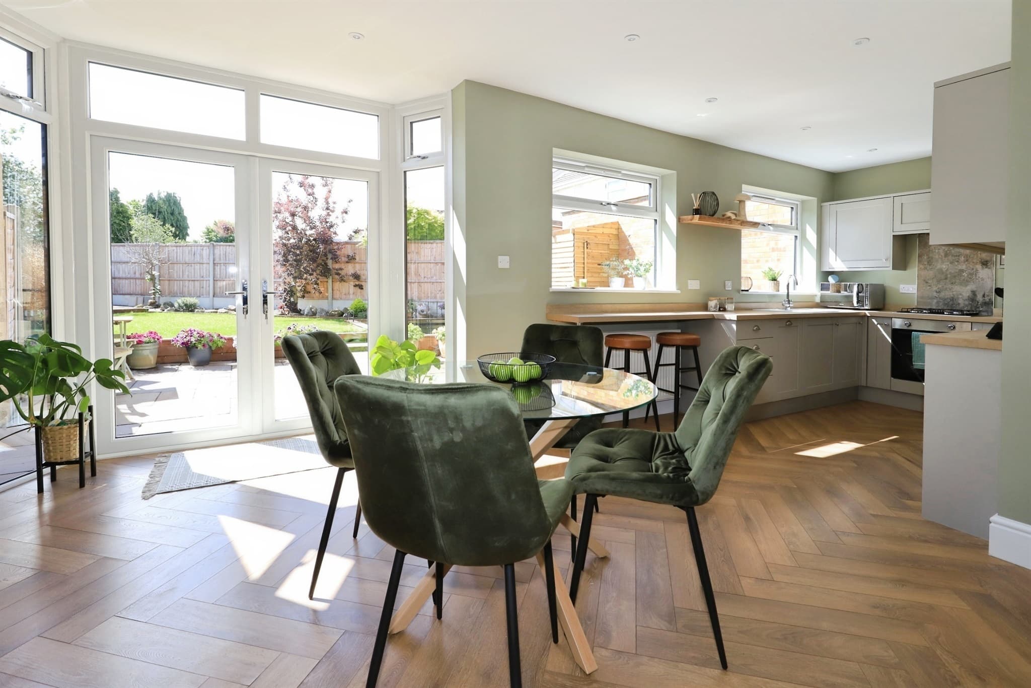 Property at Highfield Road, KIDDERMINSTER