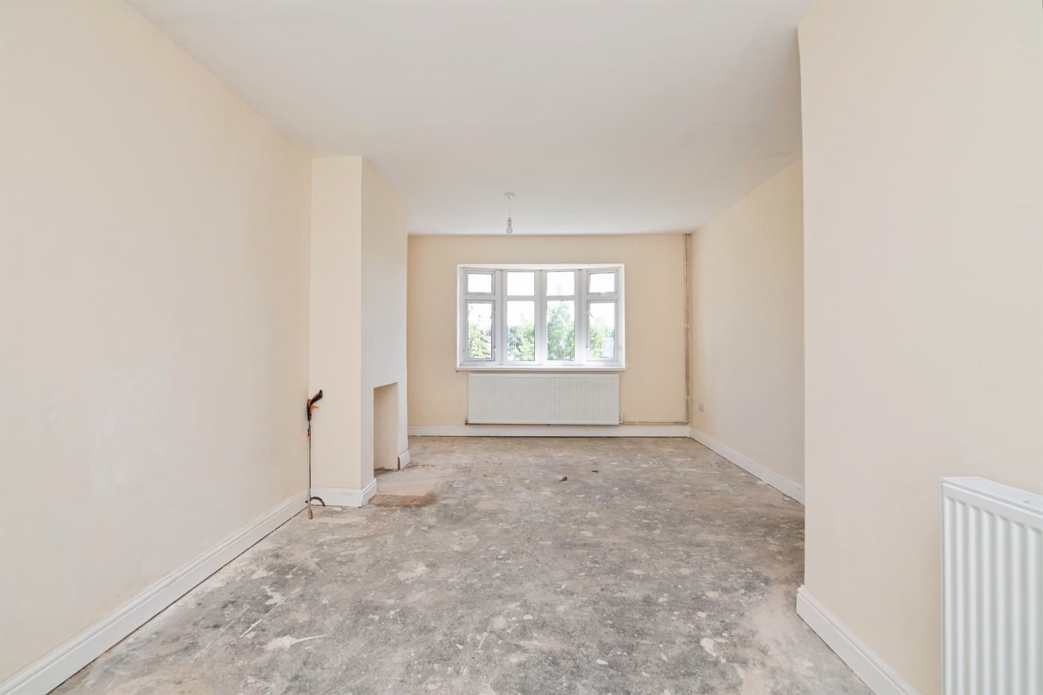 Property at Caddick Road, Birmingham