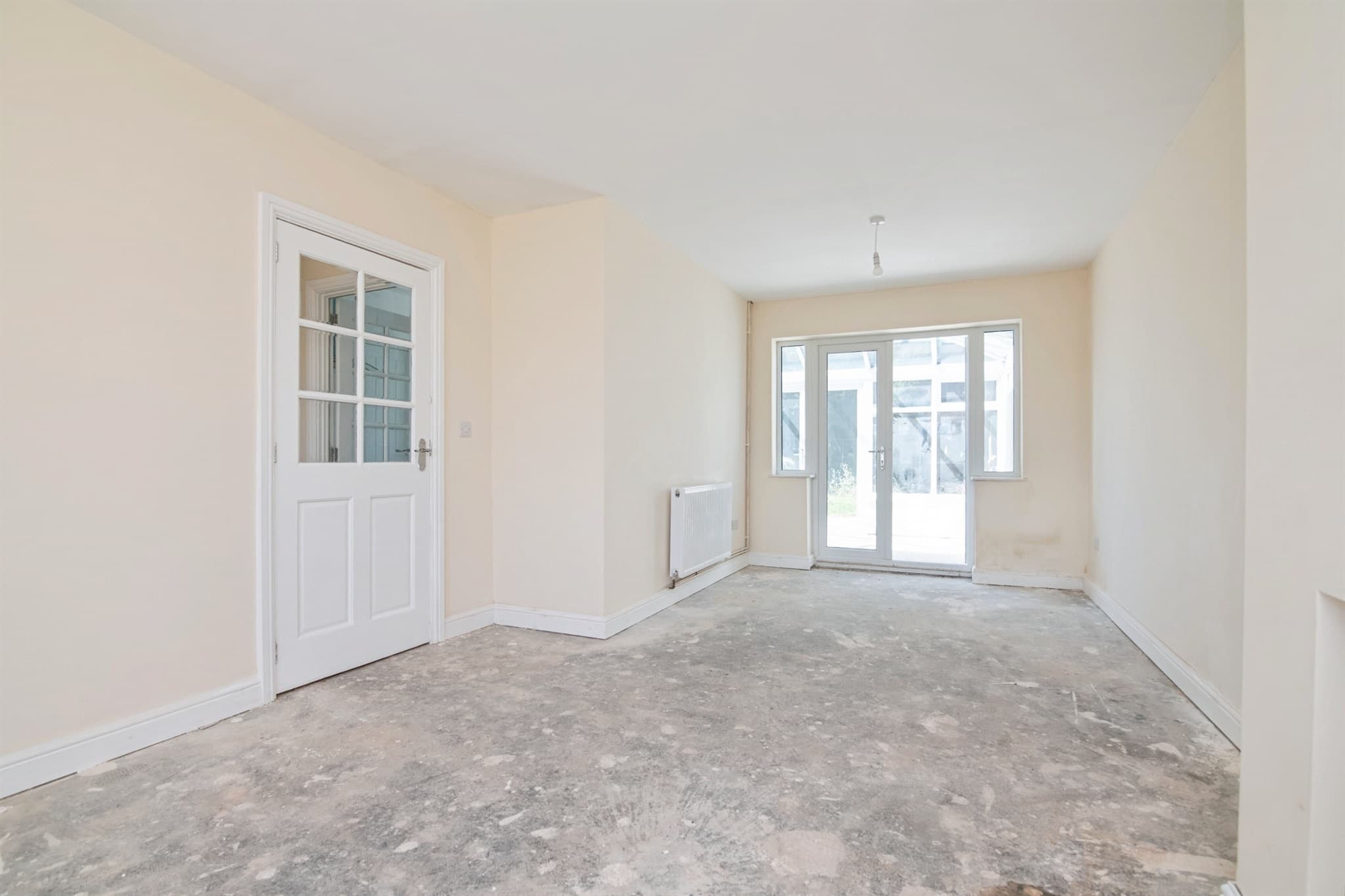 Property at Caddick Road, Birmingham