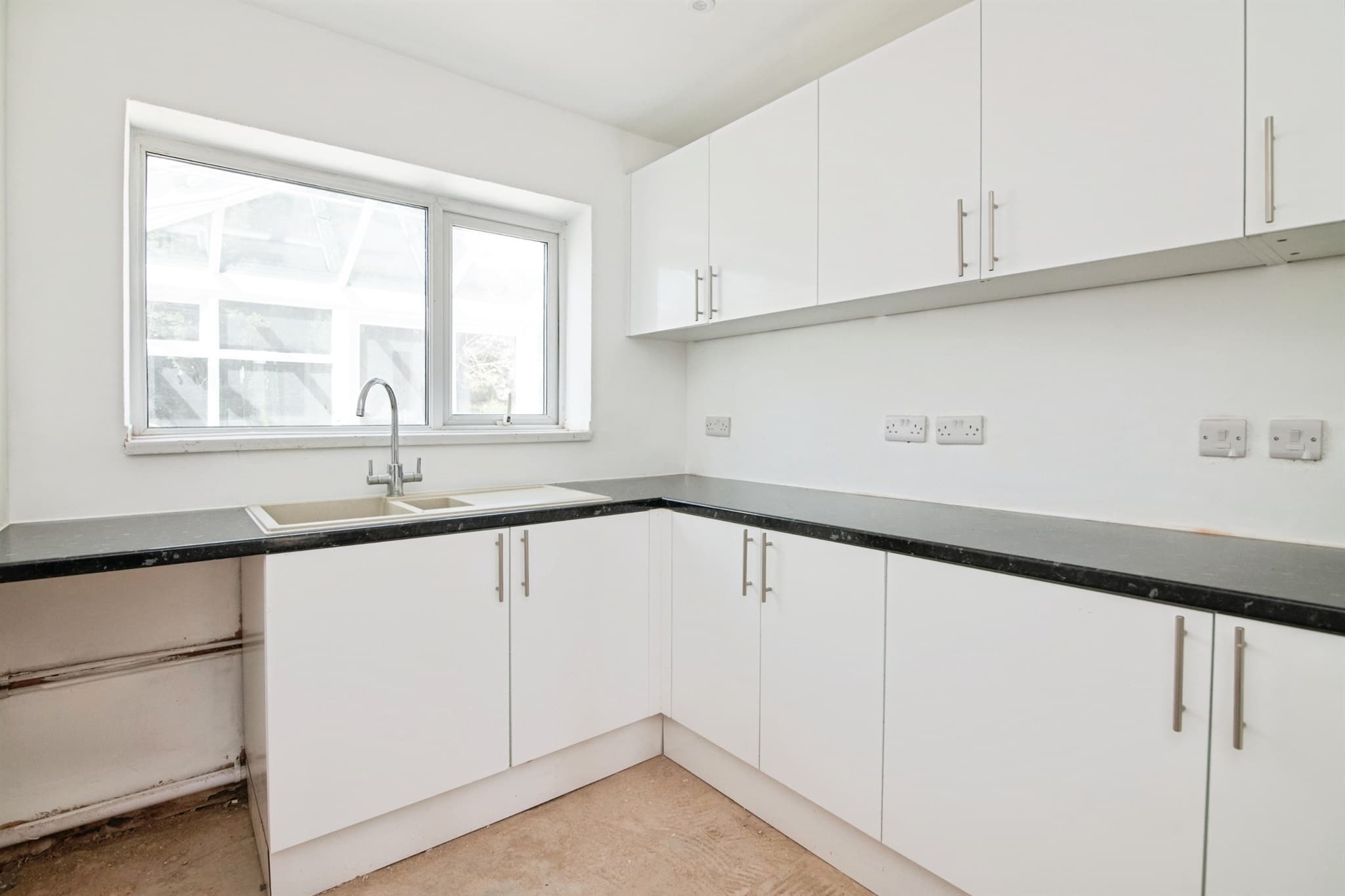 Property at Caddick Road, Birmingham