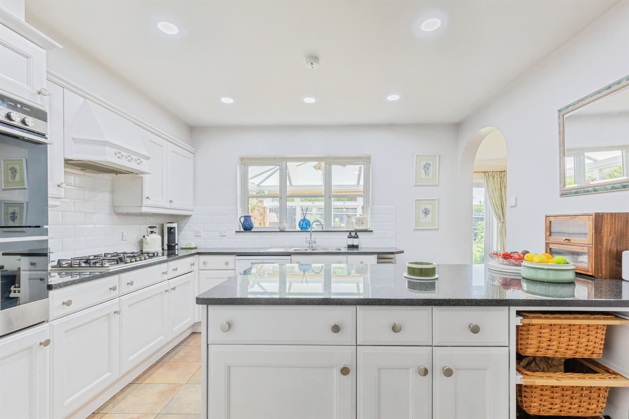 Property at Walnut Gardens, Claydon, Banbury