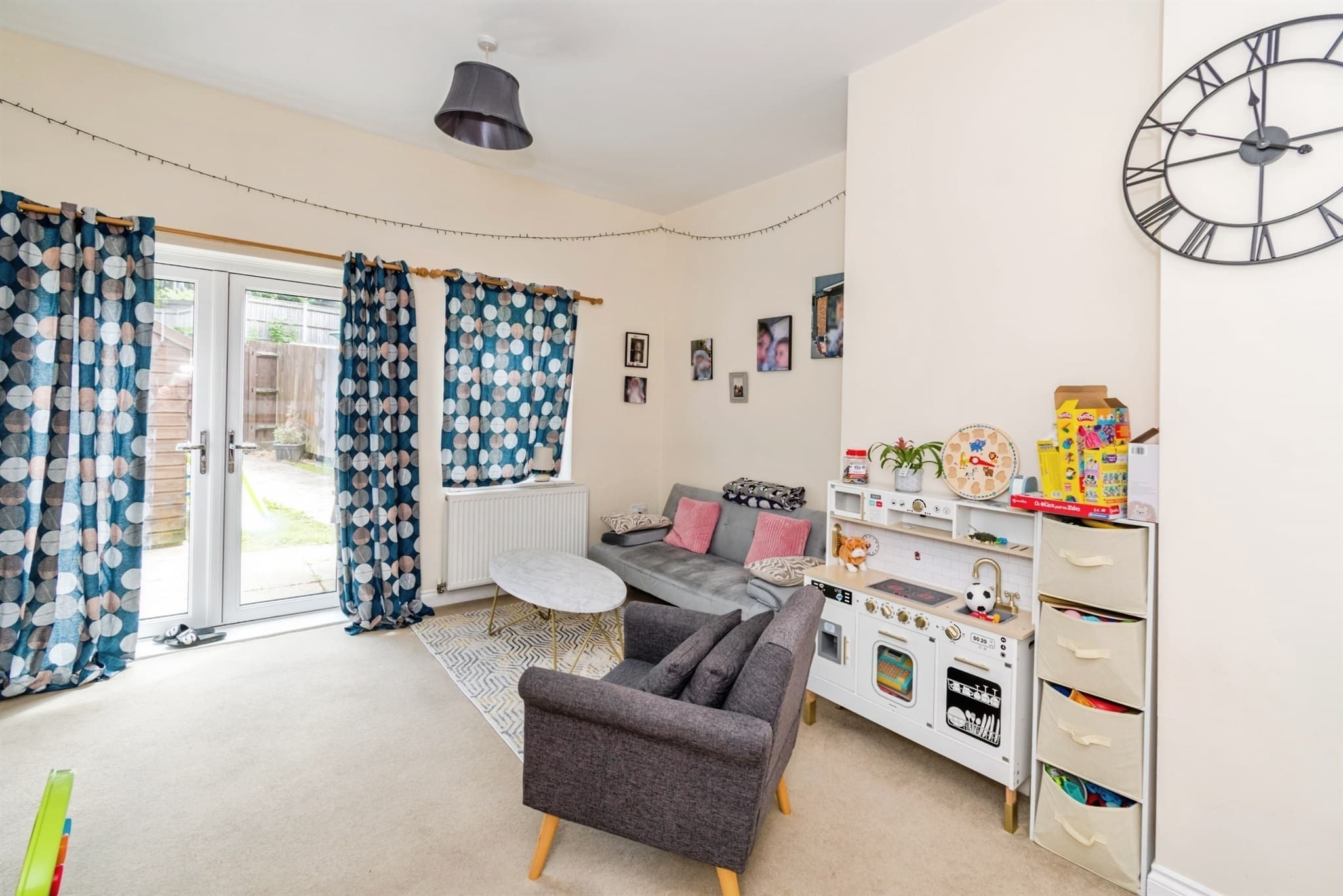 Property at Romsey Road, Southampton