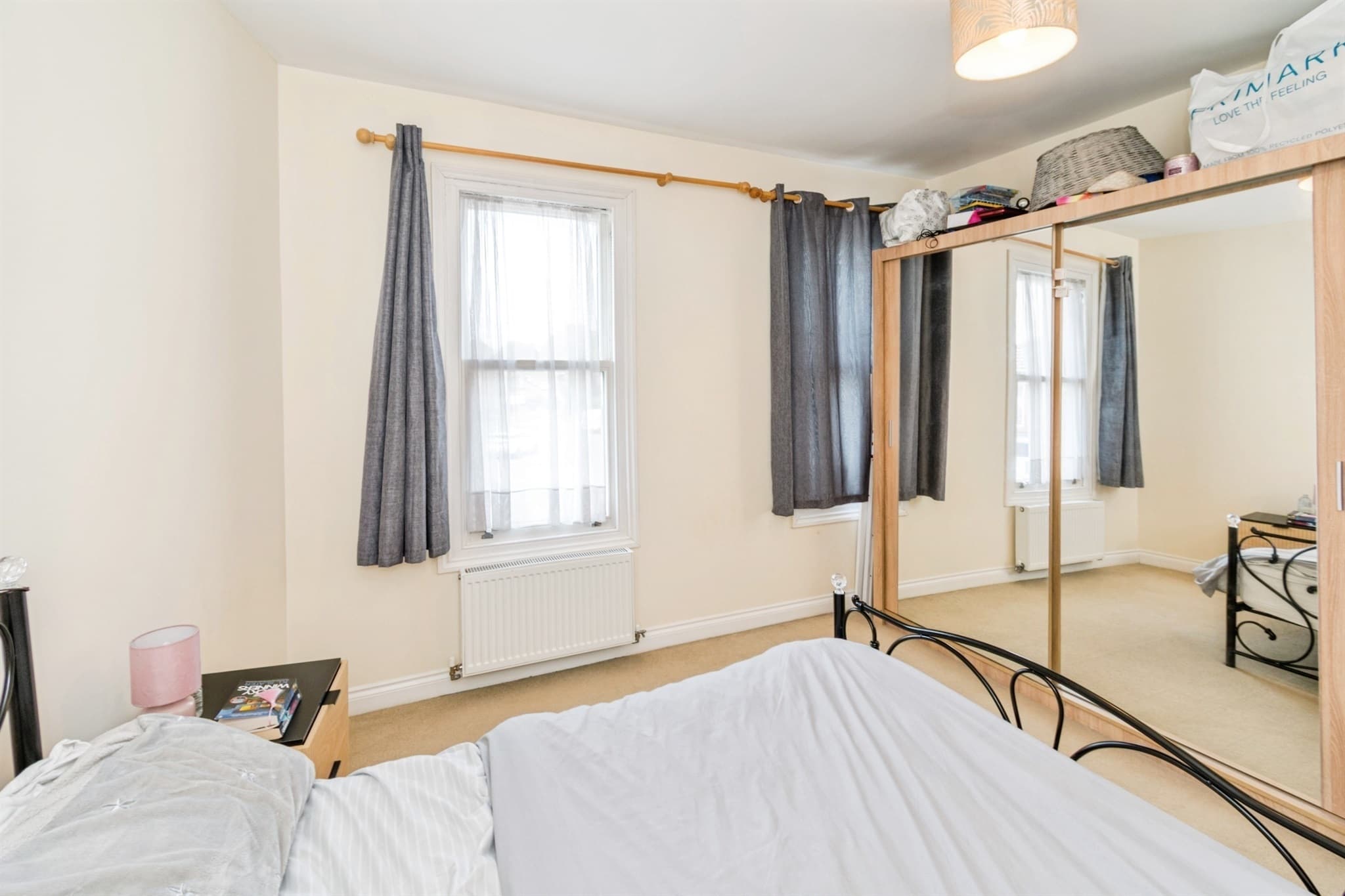 Property at Romsey Road, Southampton