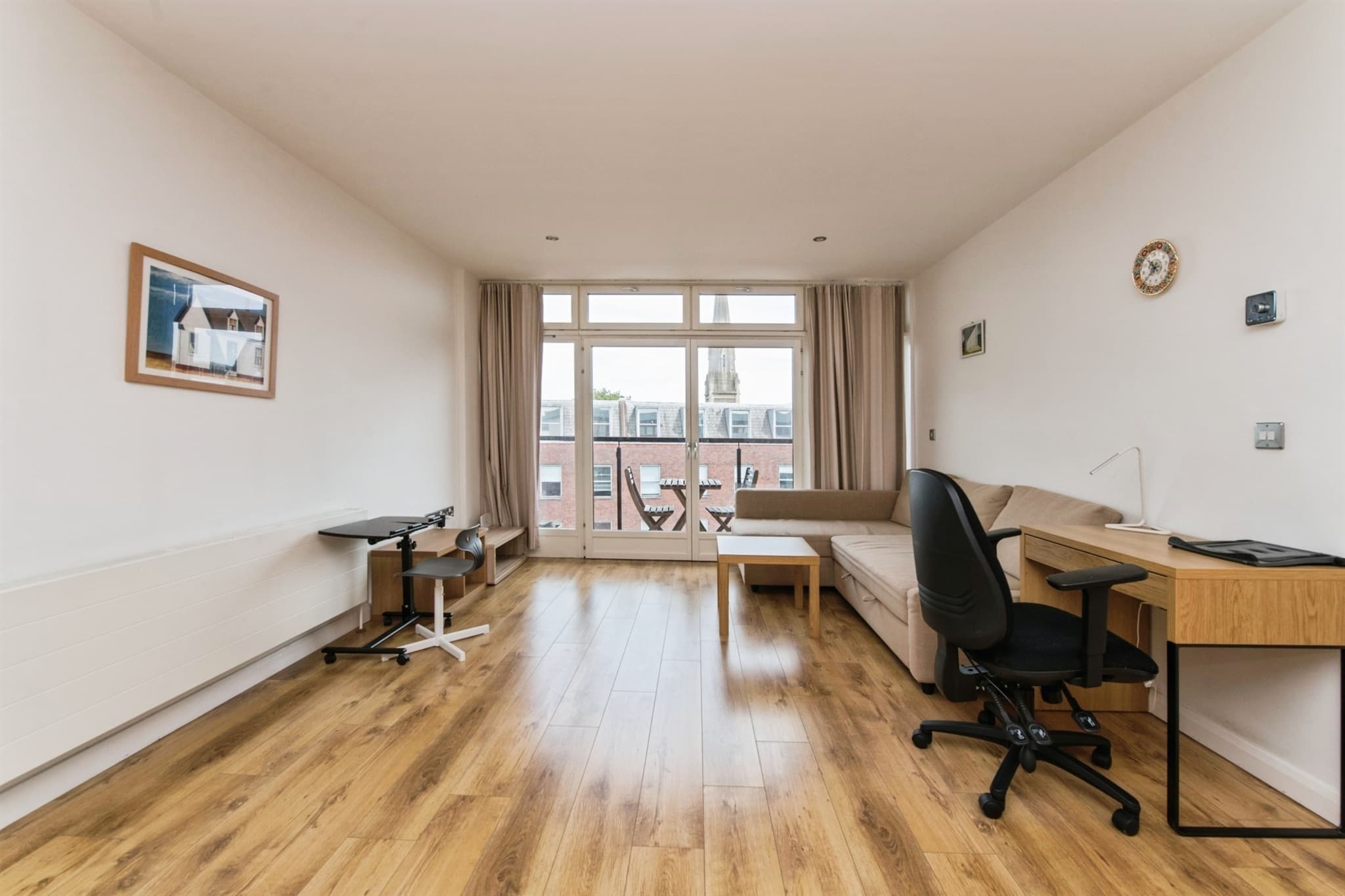 Property at Roman Walk, Exeter