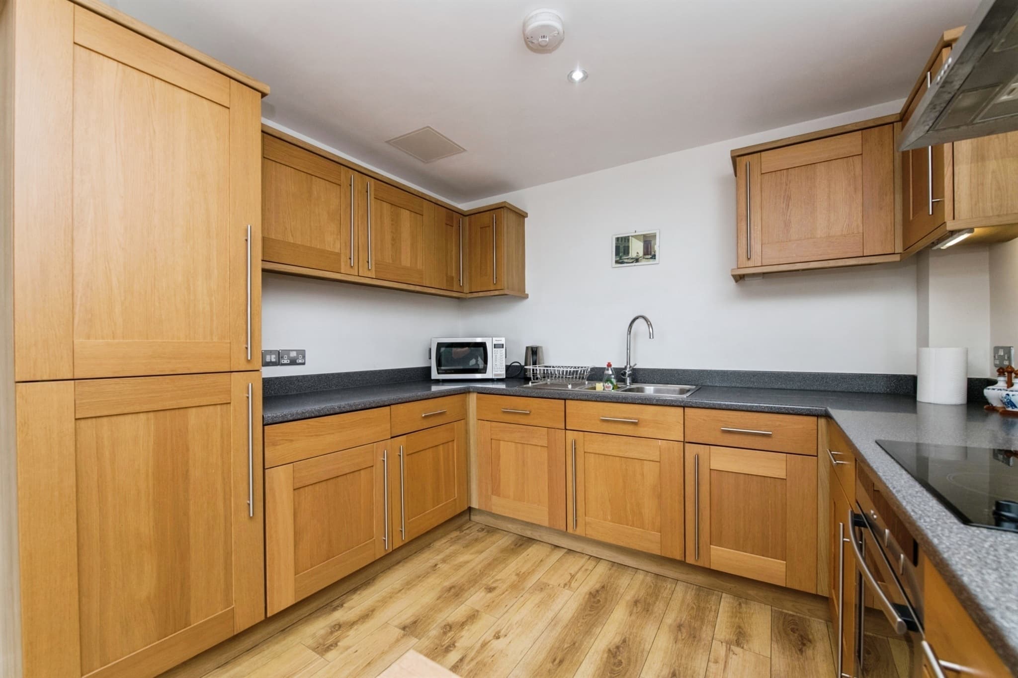 Property at Roman Walk, Exeter