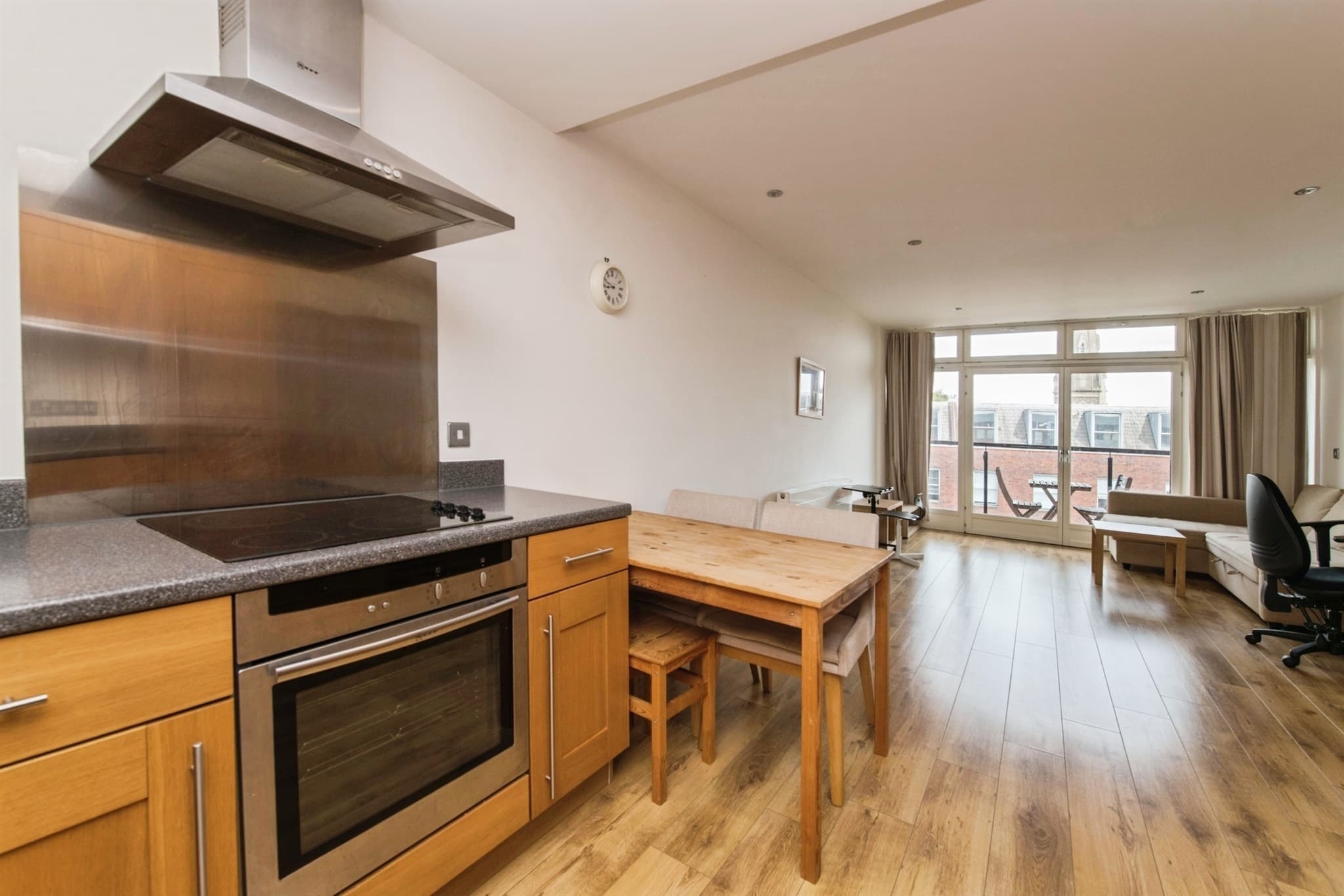 Property at Roman Walk, Exeter
