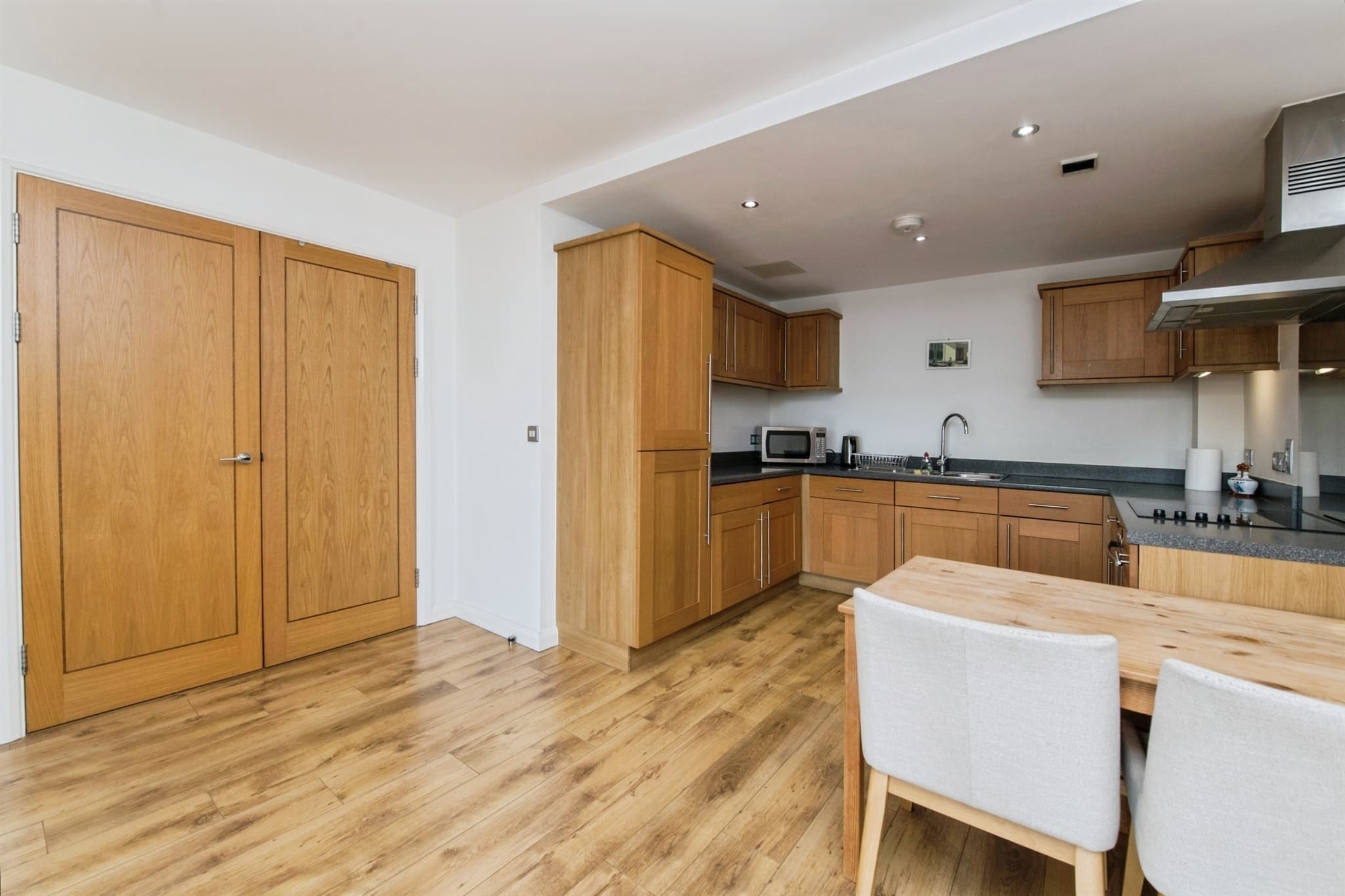 Property at Roman Walk, Exeter