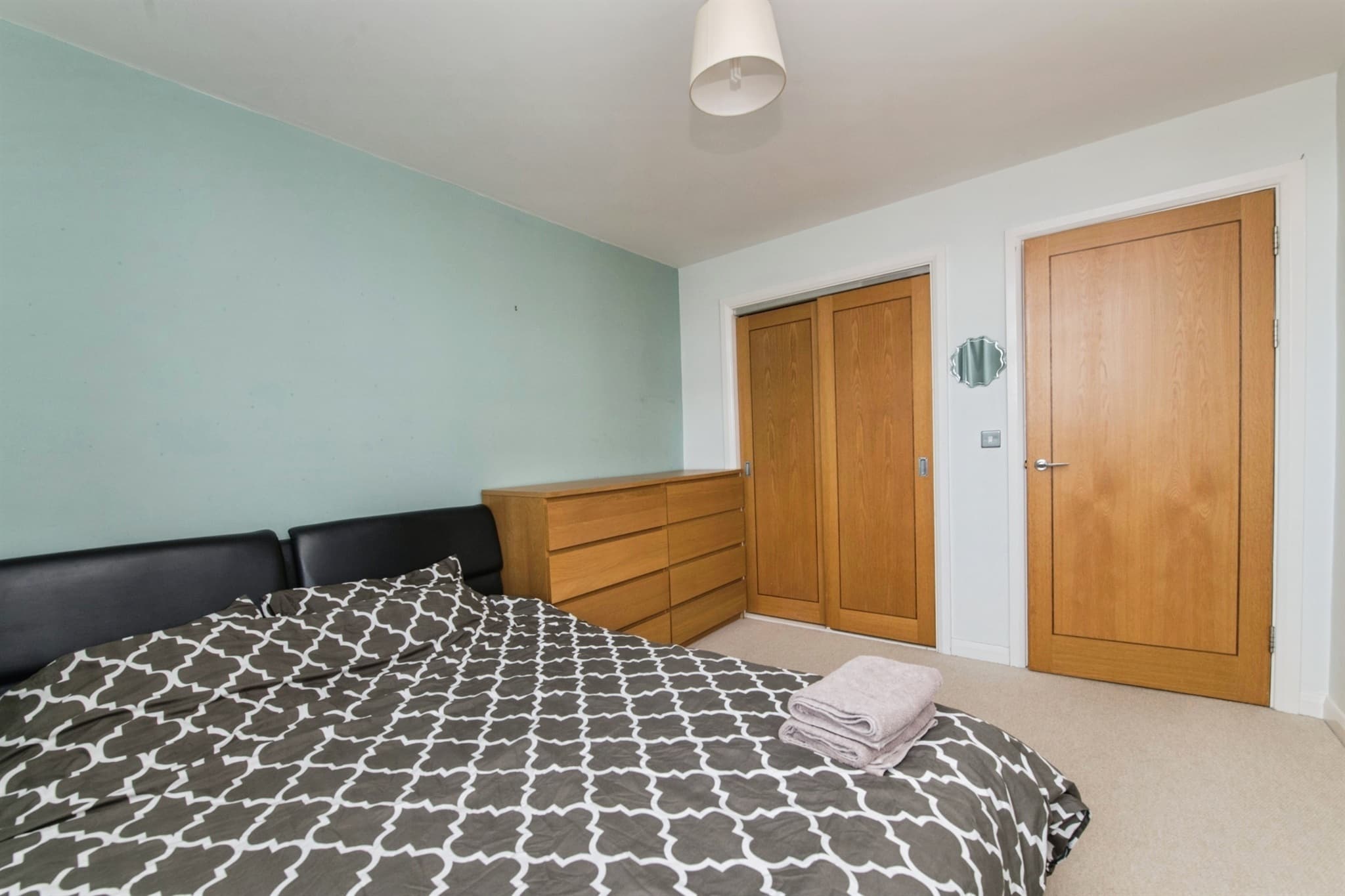Property at Roman Walk, Exeter