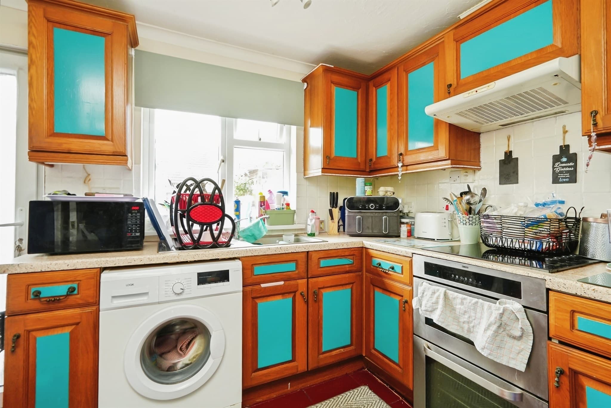 Property at Leach Road, Bicester