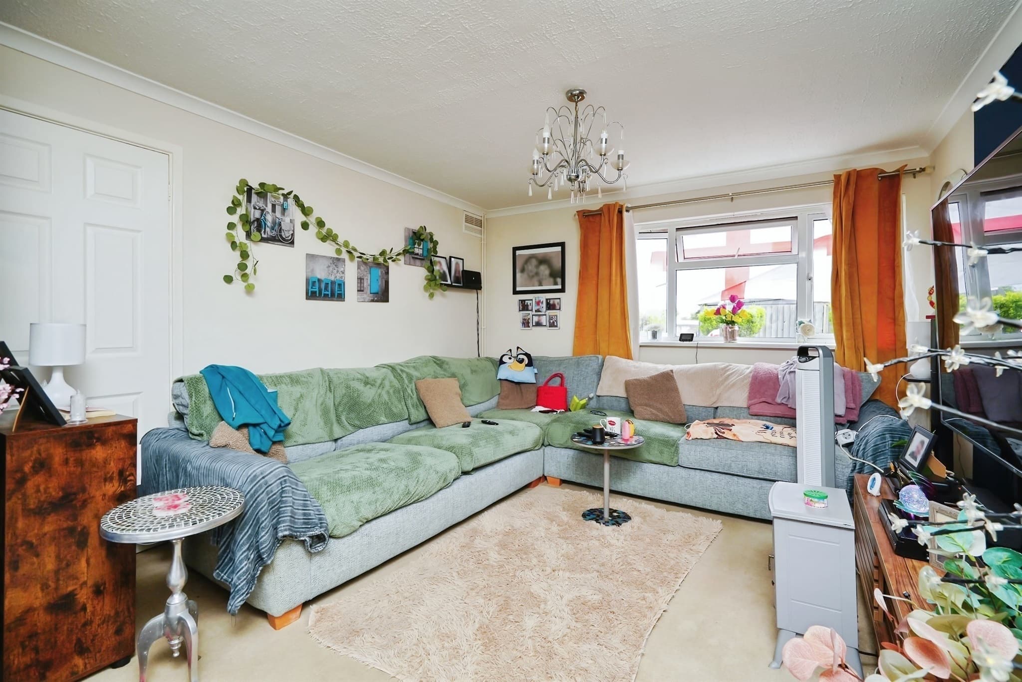 Property at Leach Road, Bicester