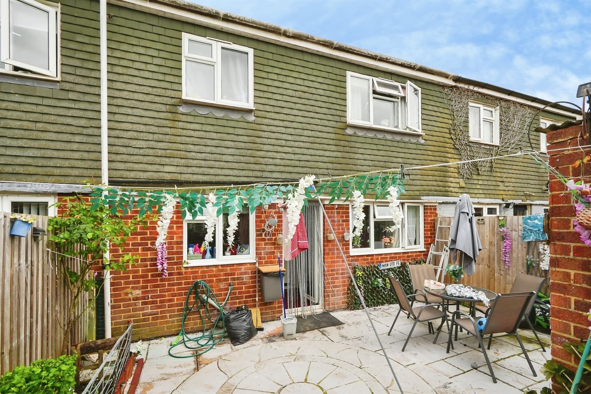 Property at Leach Road, Bicester