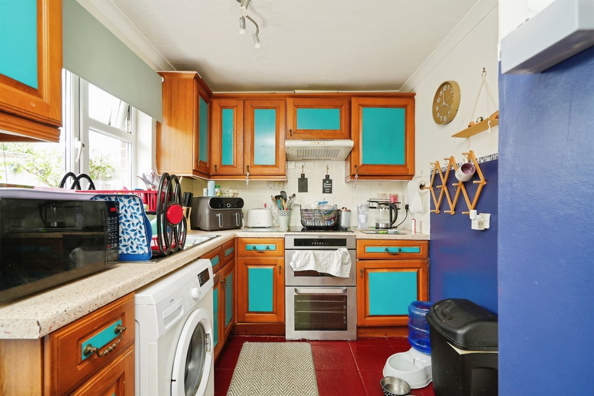 Property at Leach Road, Bicester