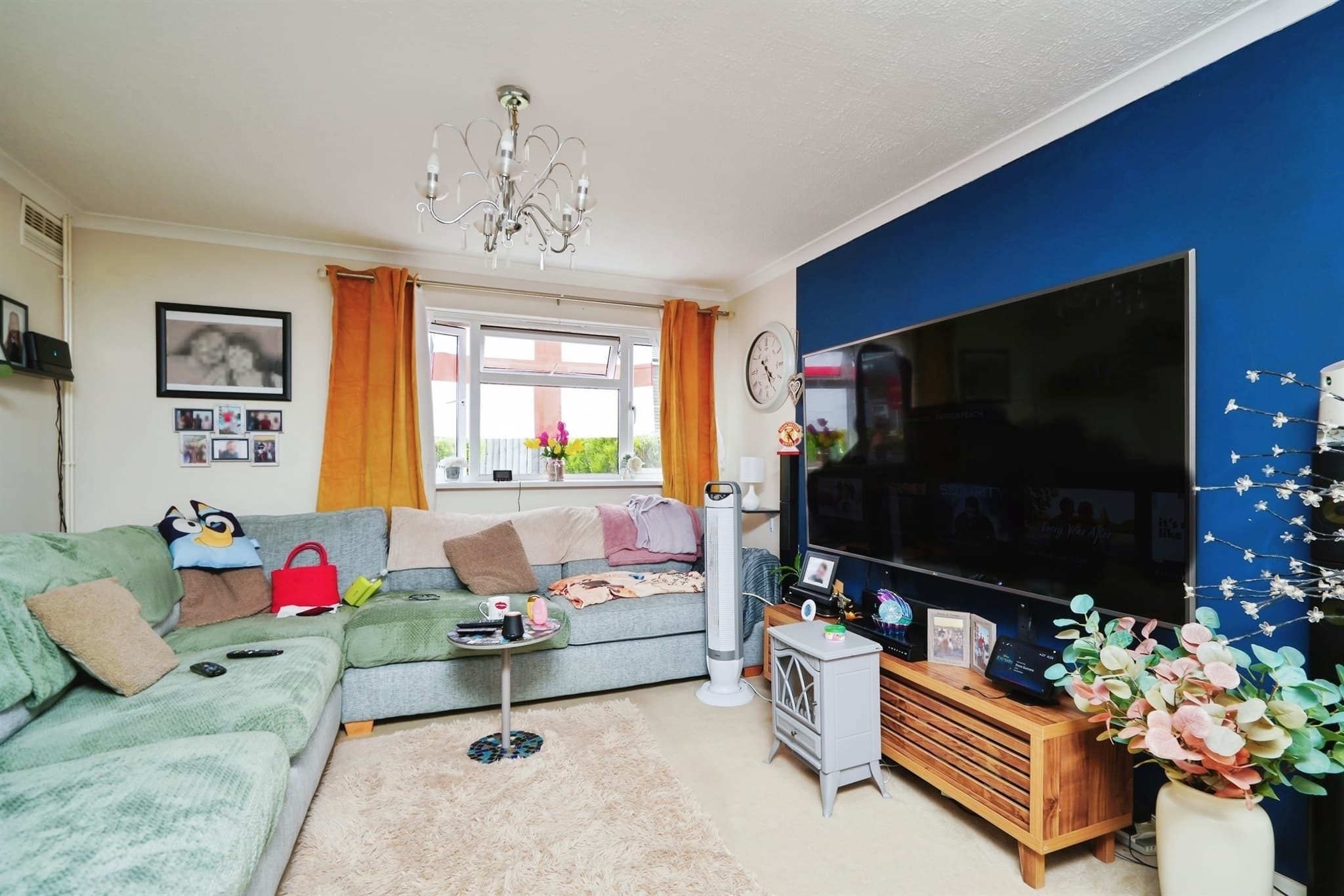 Property at Leach Road, Bicester