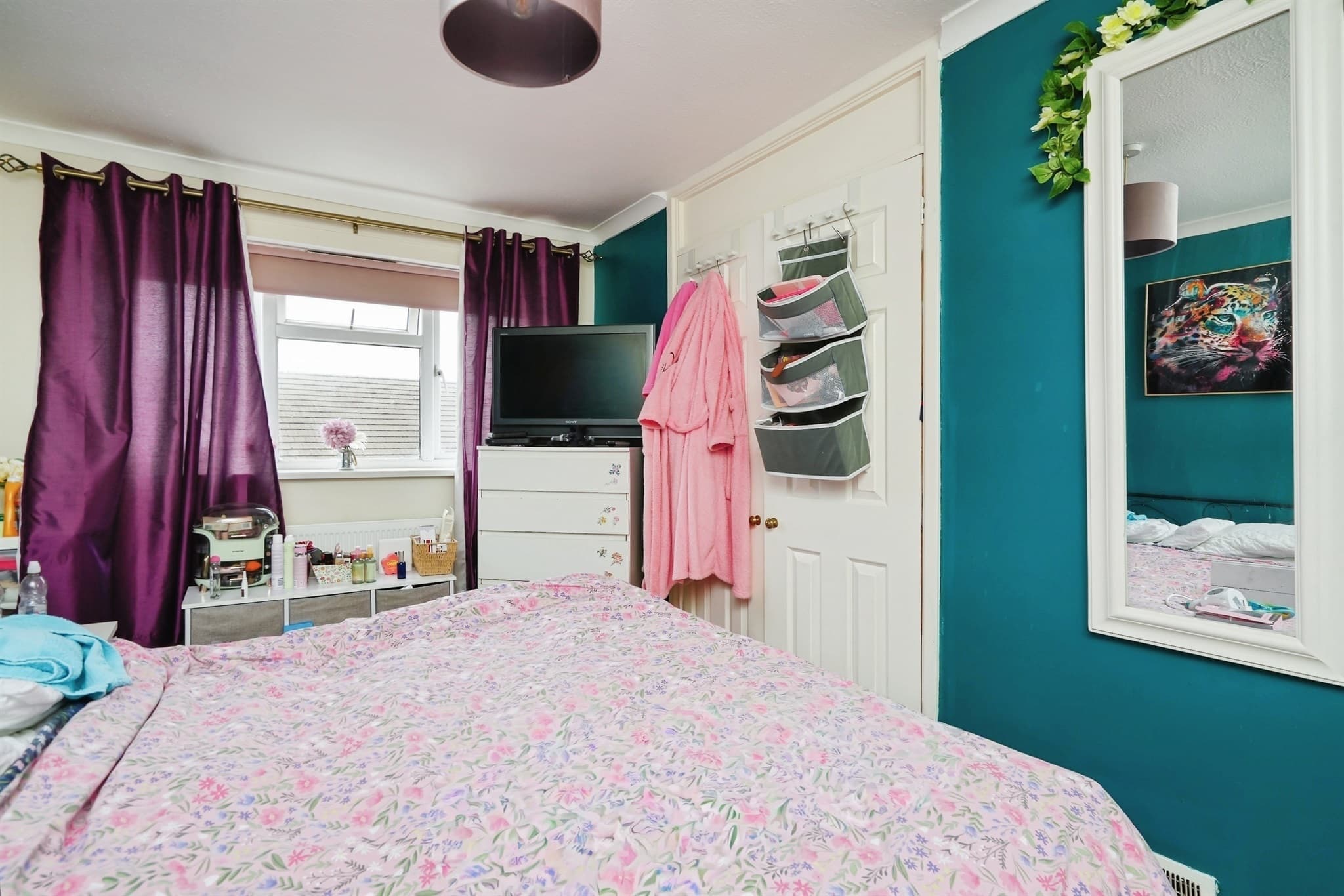 Property at Leach Road, Bicester