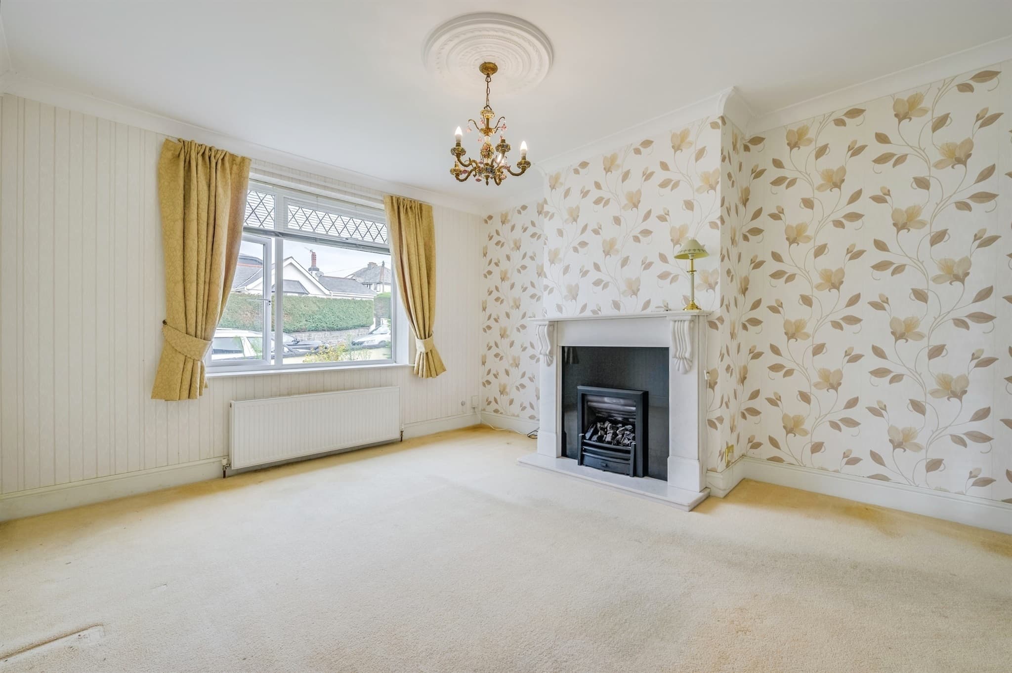Property at Vicarage Road, Plymouth