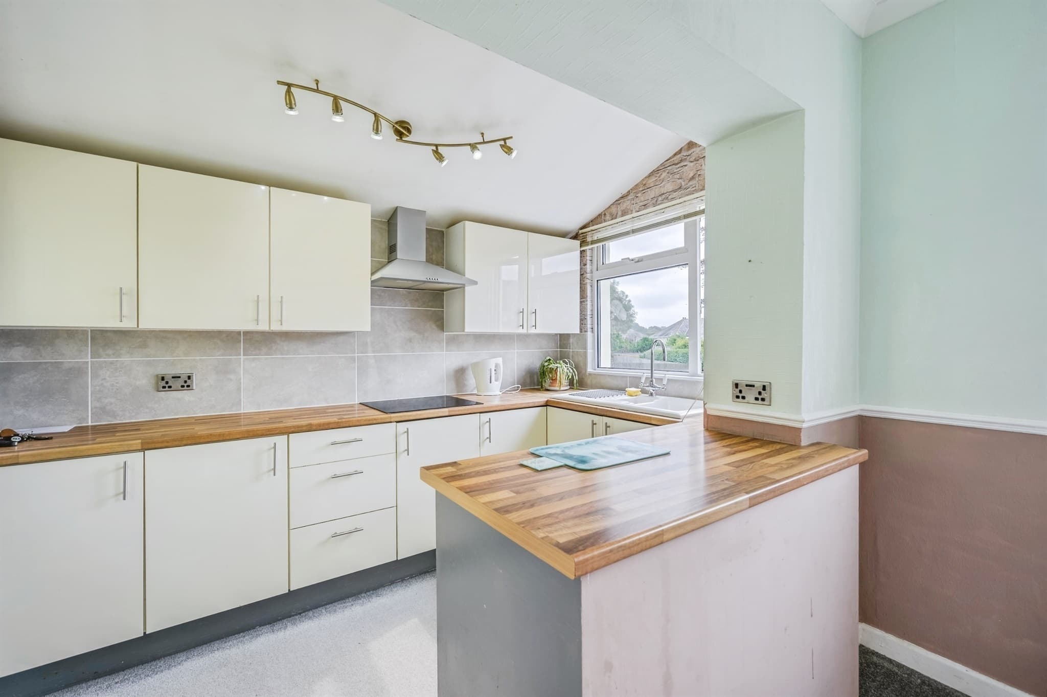 Property at Vicarage Road, Plymouth