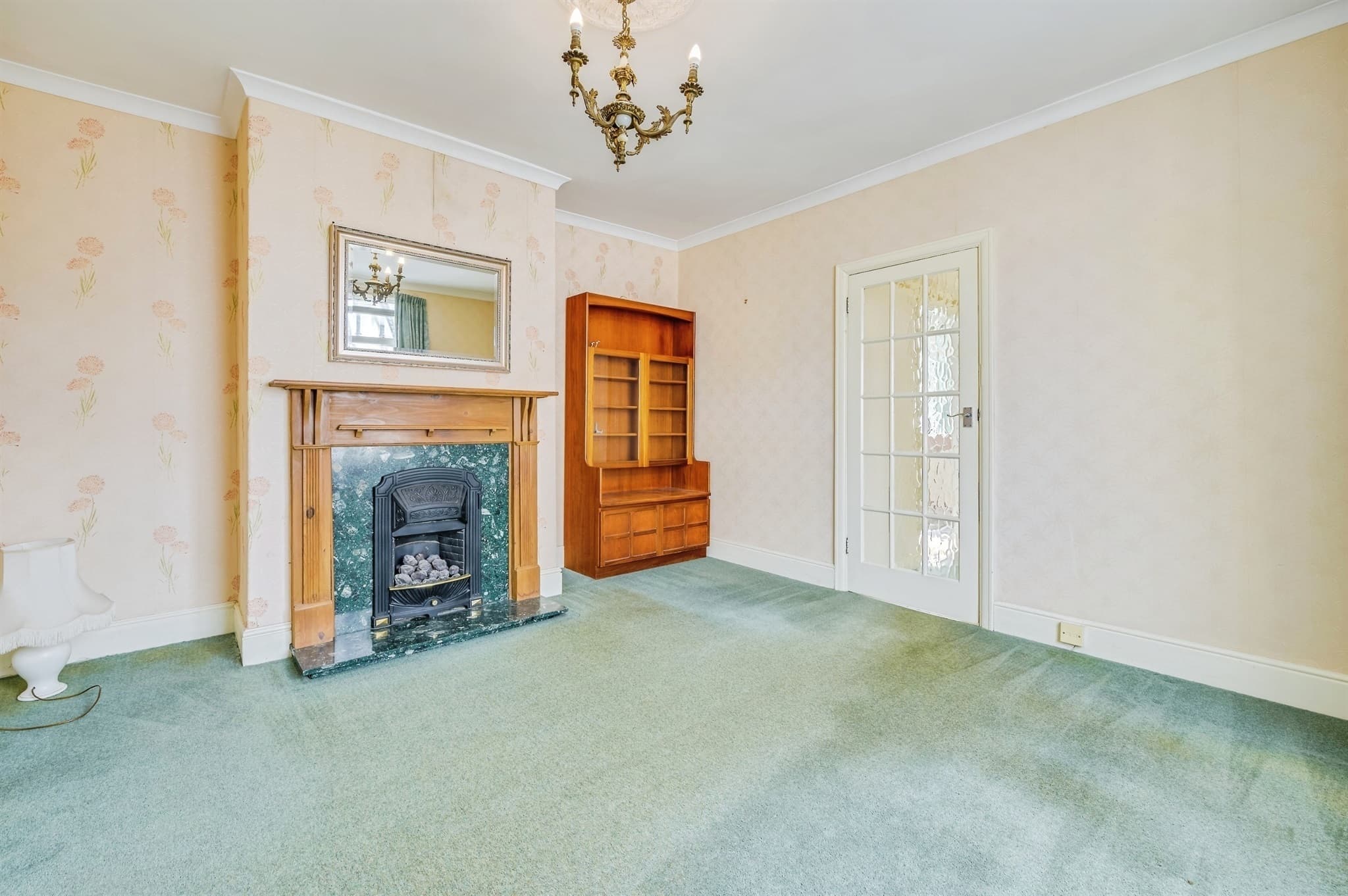 Property at Vicarage Road, Plymouth
