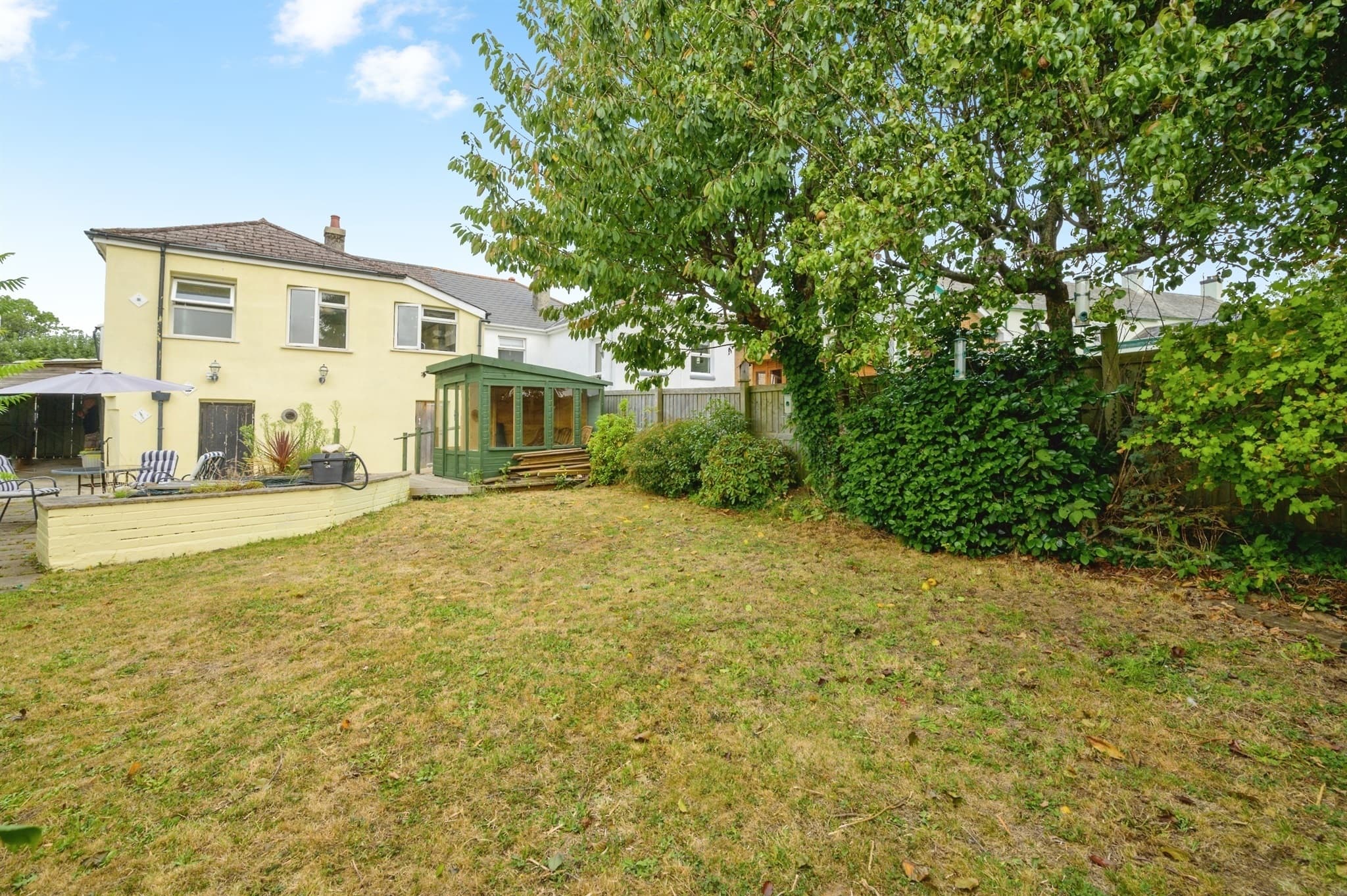 Property at Vicarage Road, Plymouth