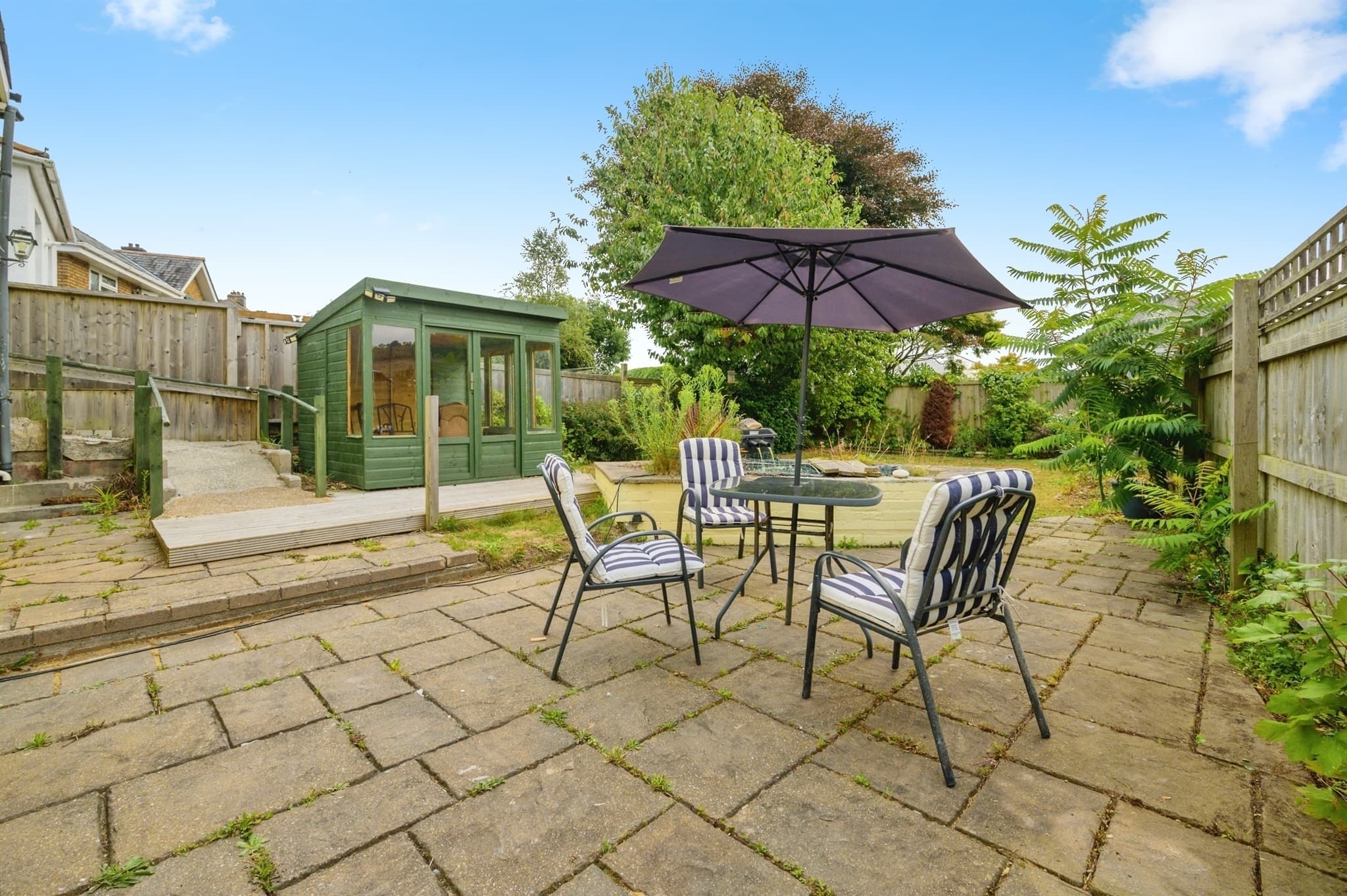 Property at Vicarage Road, Plymouth