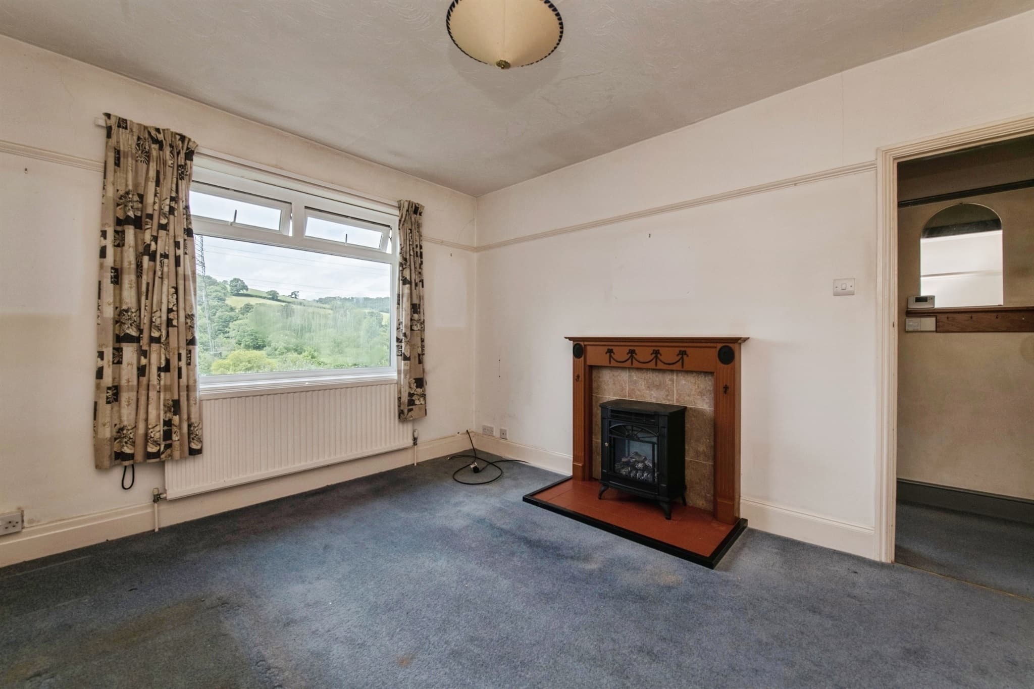 Property at Cowley Bridge Road, Exeter
