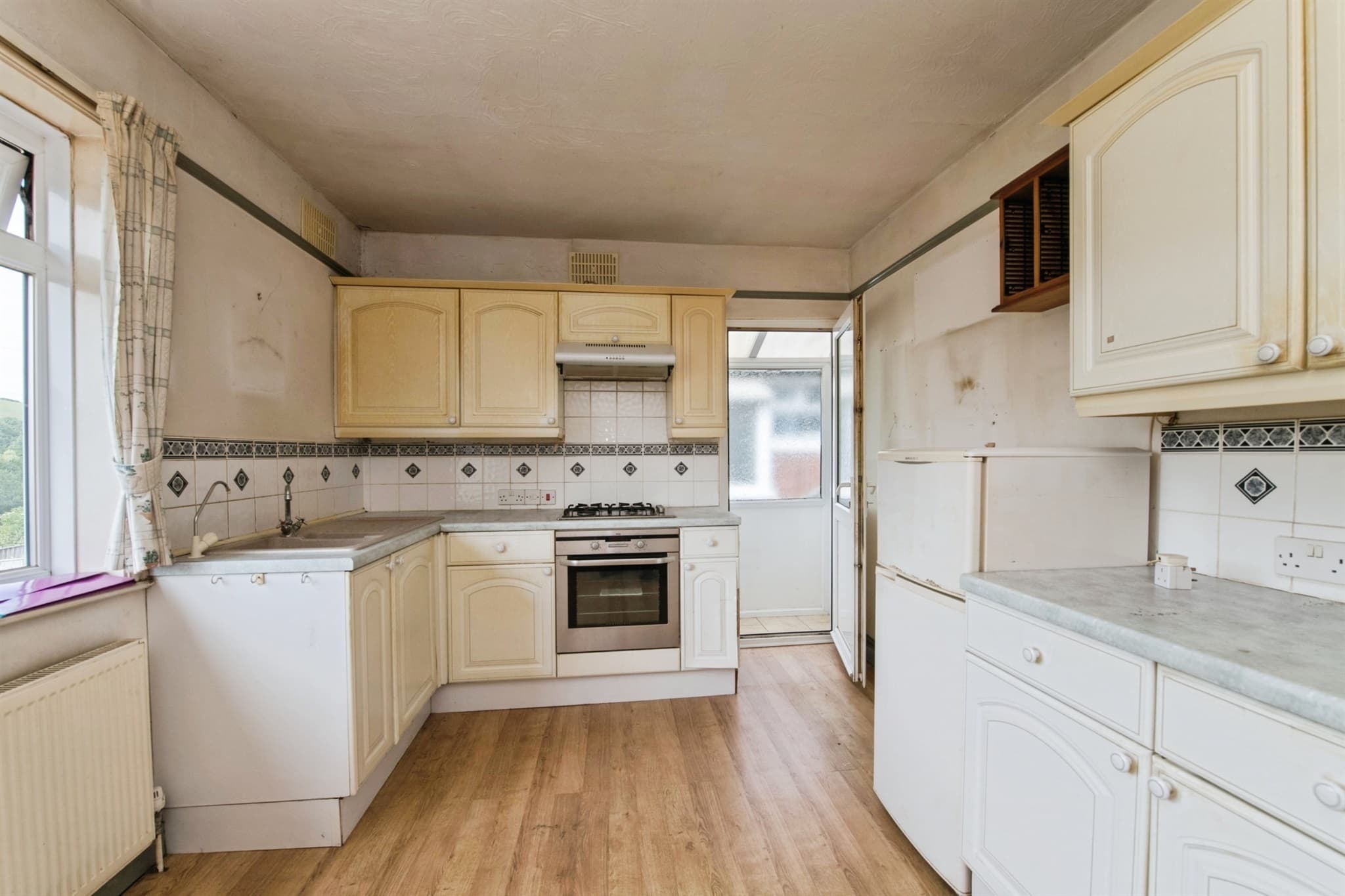 Property at Cowley Bridge Road, Exeter