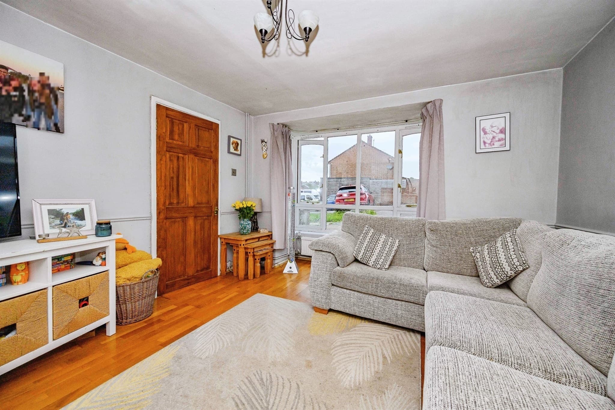 Property at Risedale Hill, Hemel Hempstead