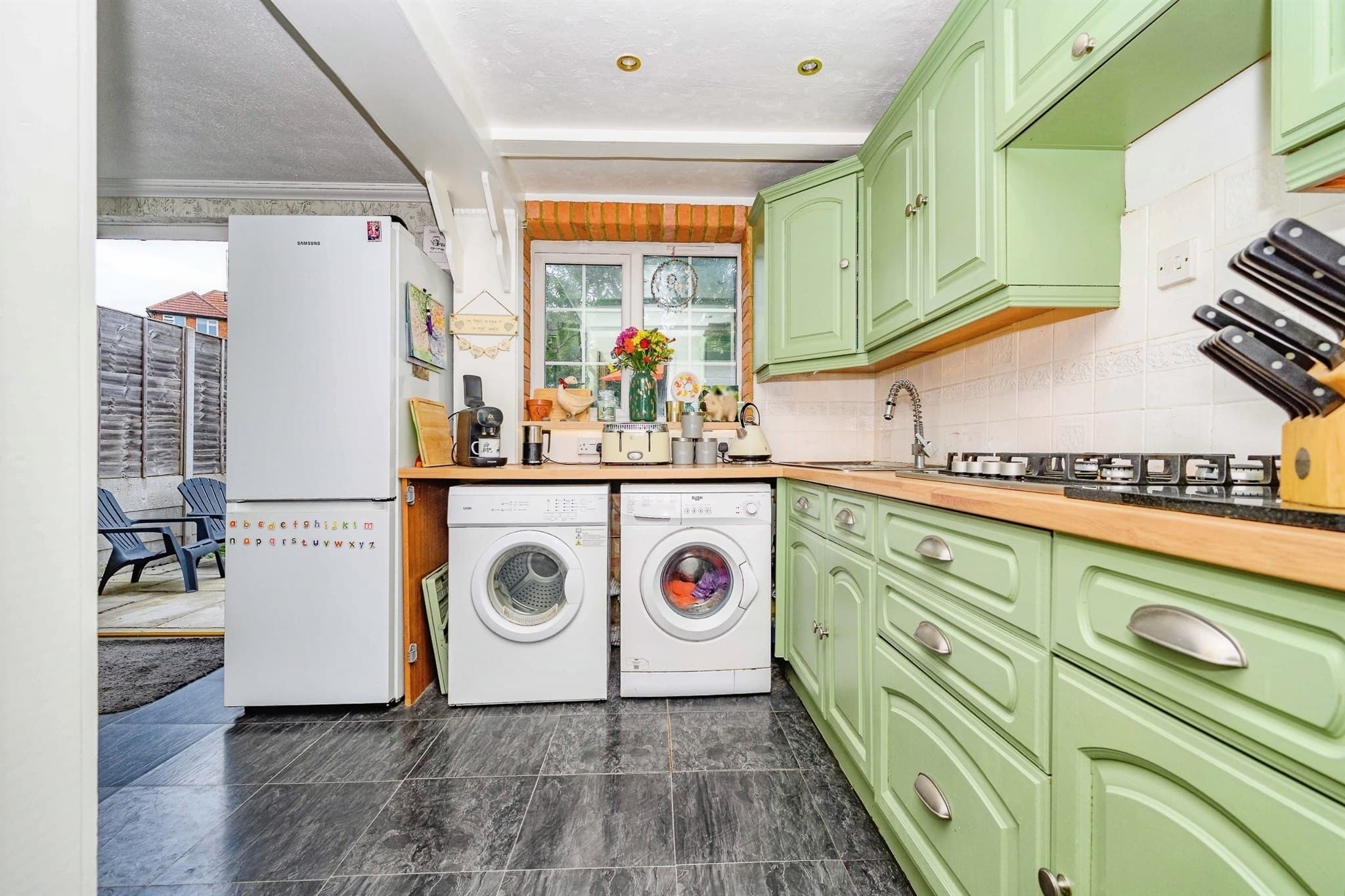 Property at Risedale Hill, Hemel Hempstead