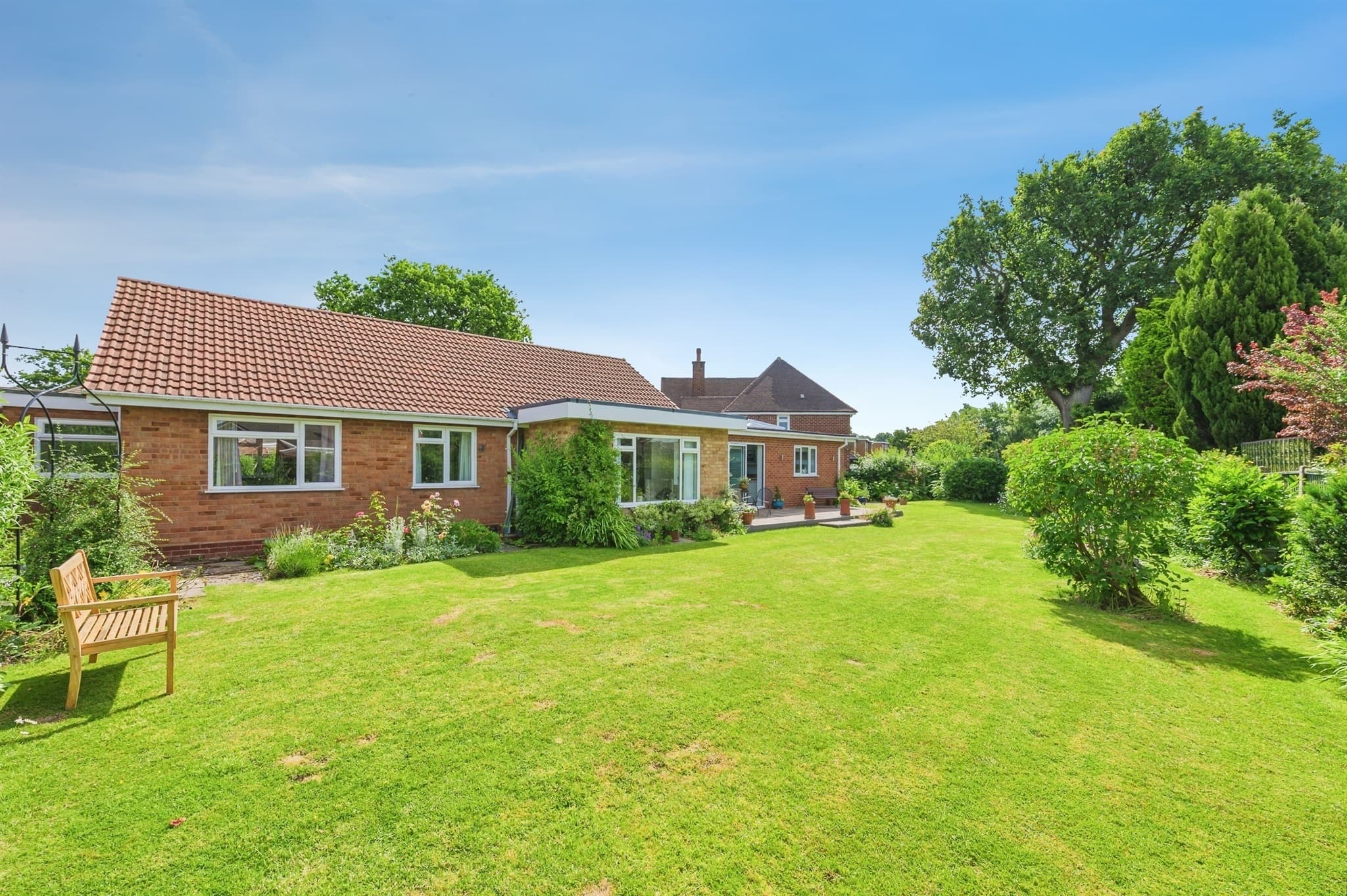 Property at Wylde Green Road, Sutton Coldfield