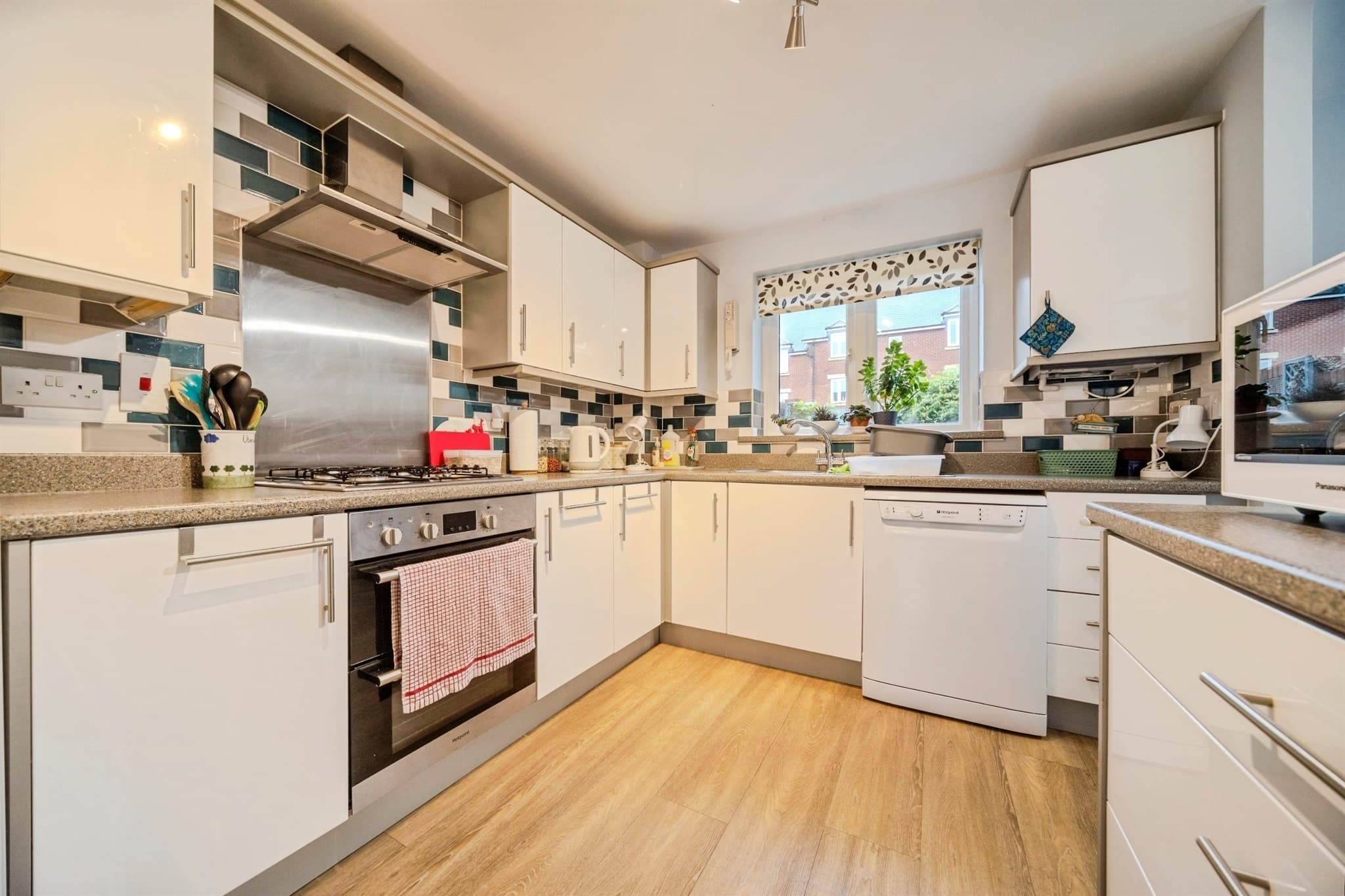 Property at London Road, Stony Stratford, Milton Keynes