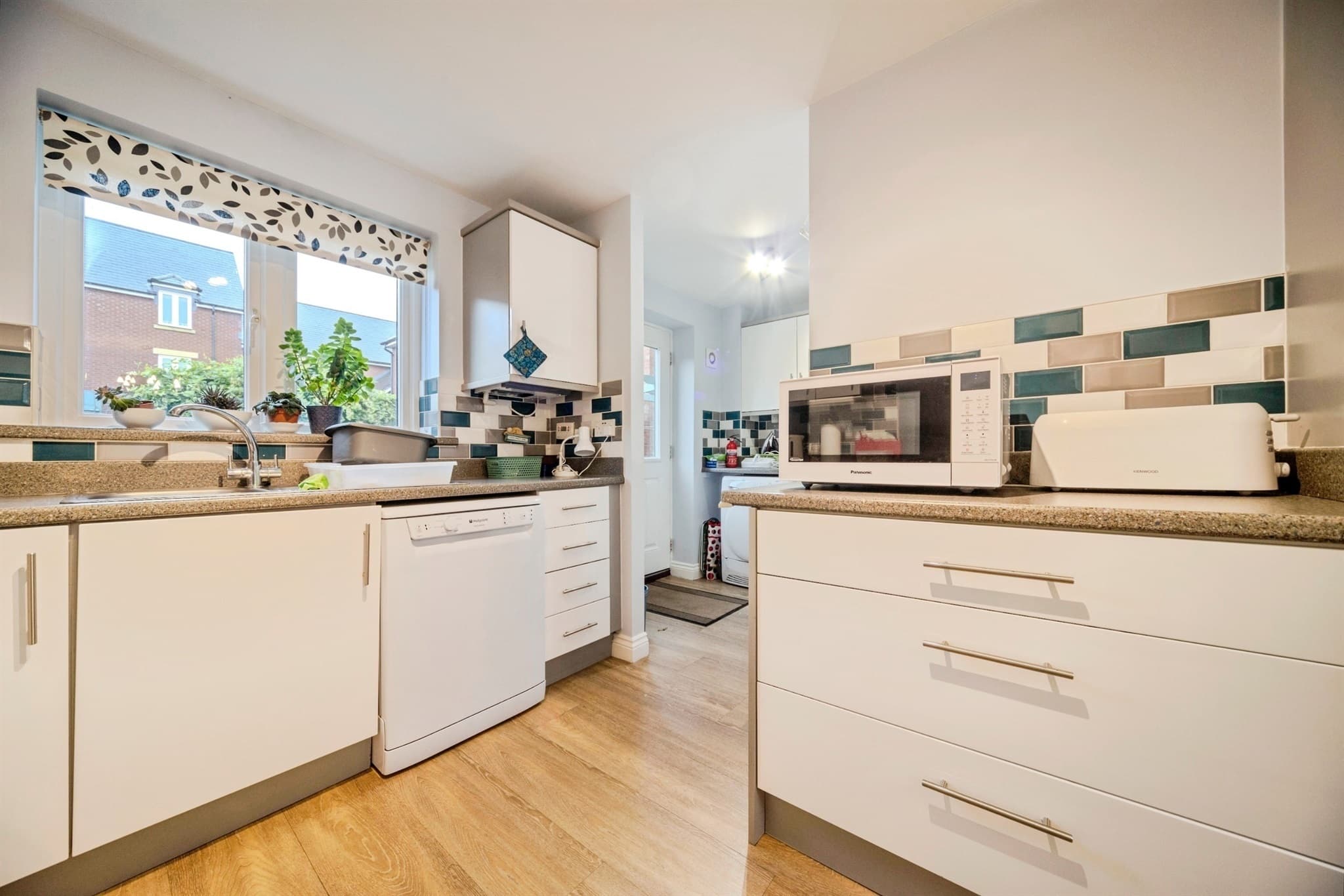 Property at London Road, Stony Stratford, Milton Keynes