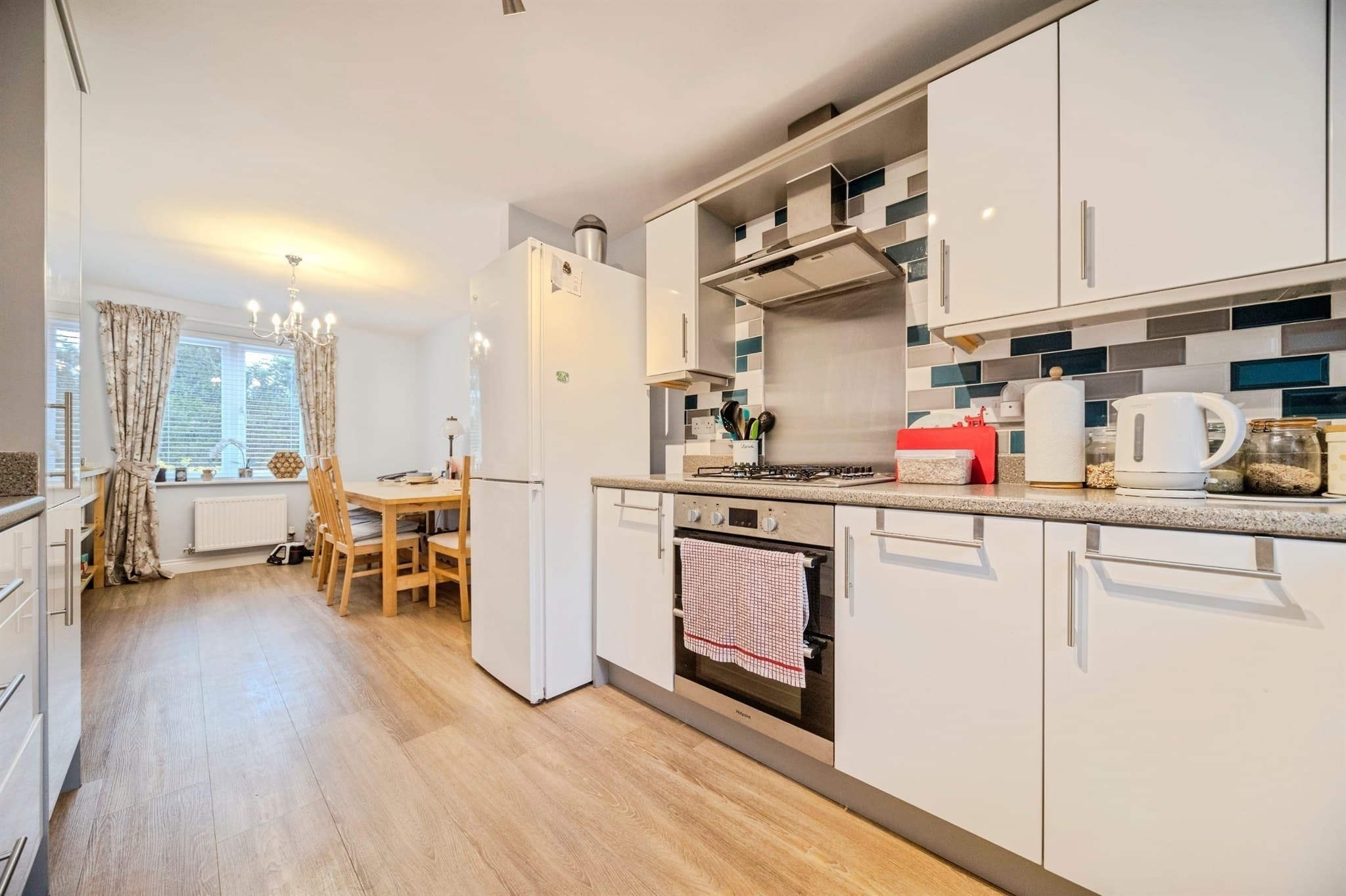 Property at London Road, Stony Stratford, Milton Keynes