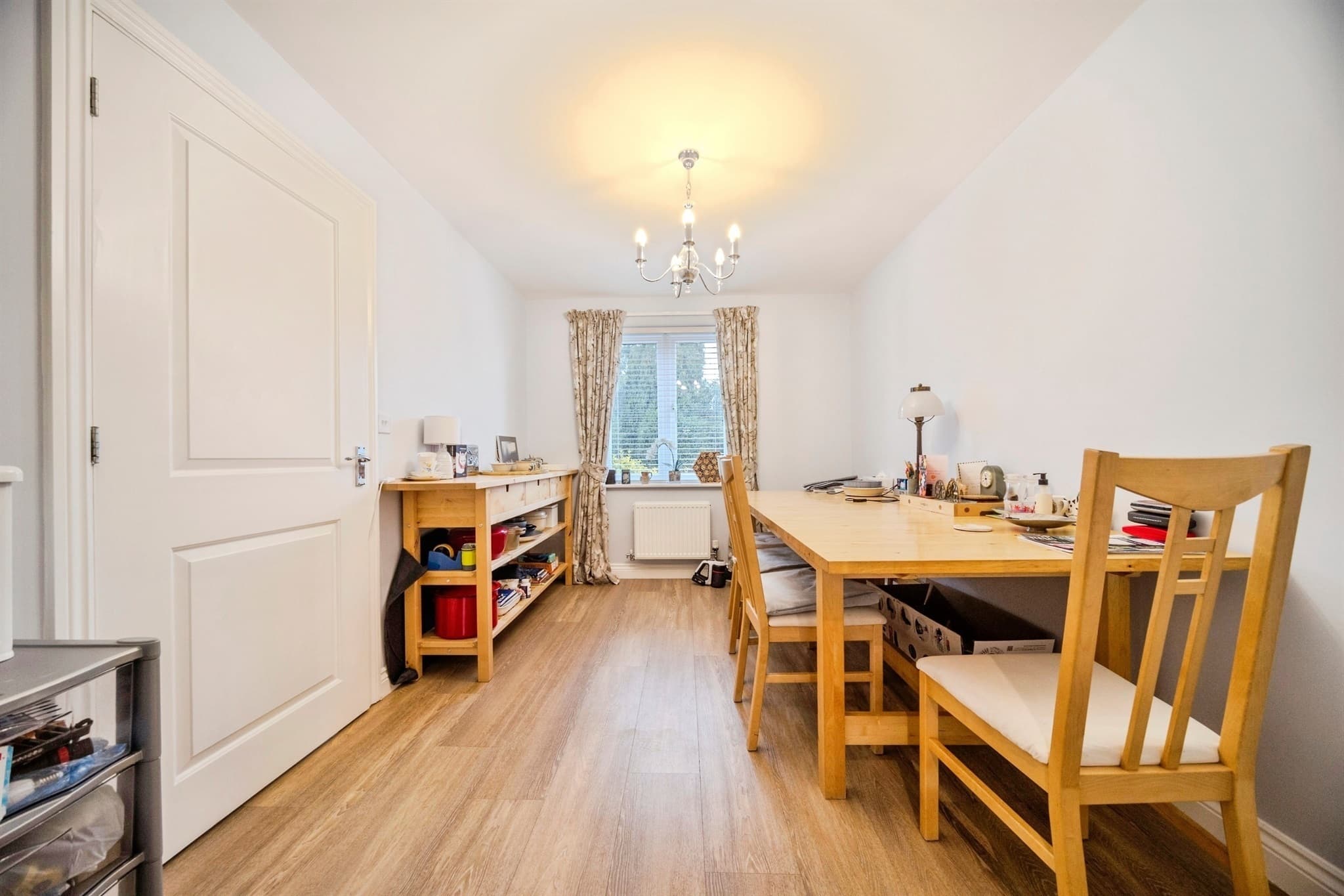 Property at London Road, Stony Stratford, Milton Keynes