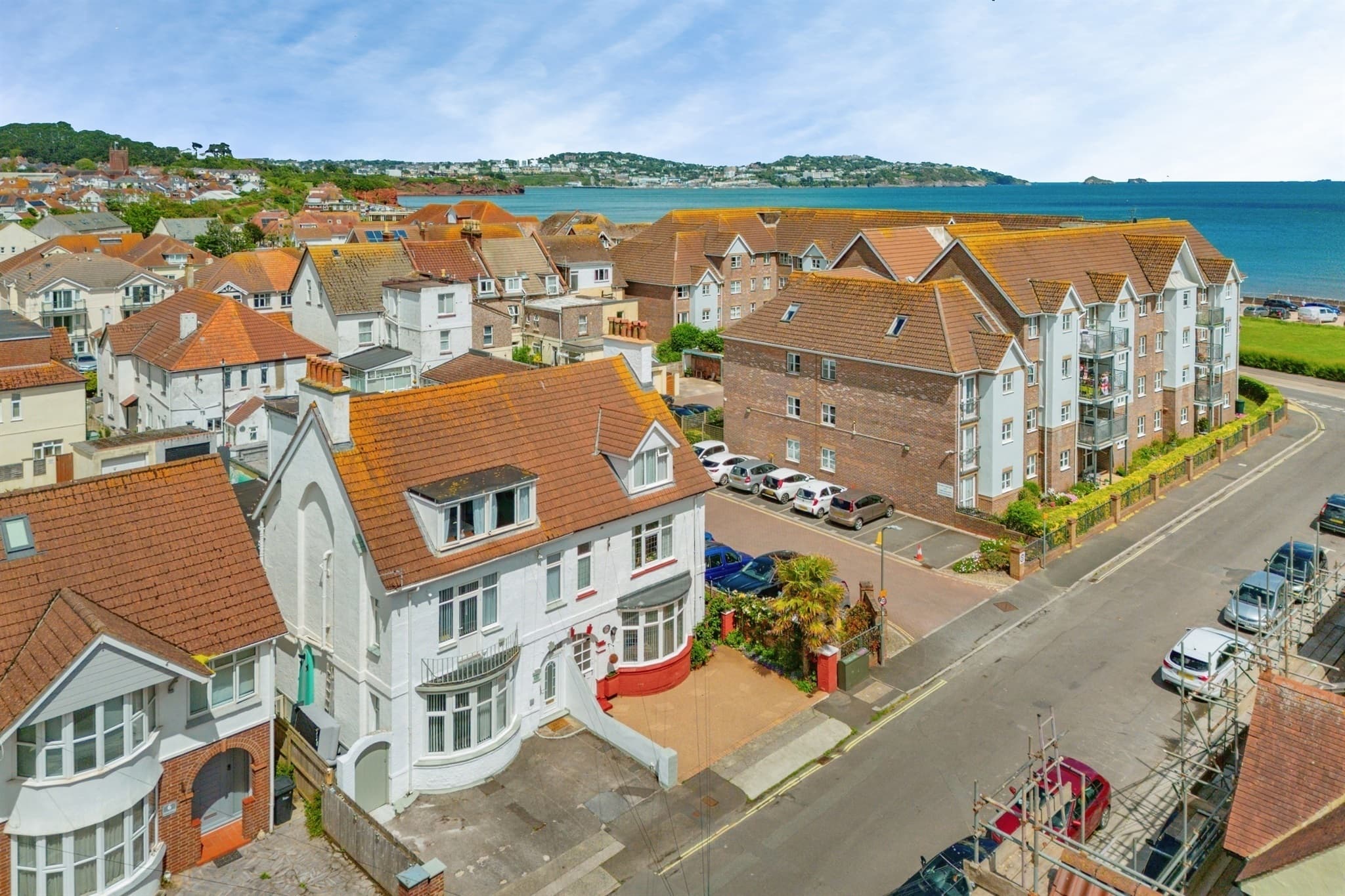 Property at Colin Road, Paignton