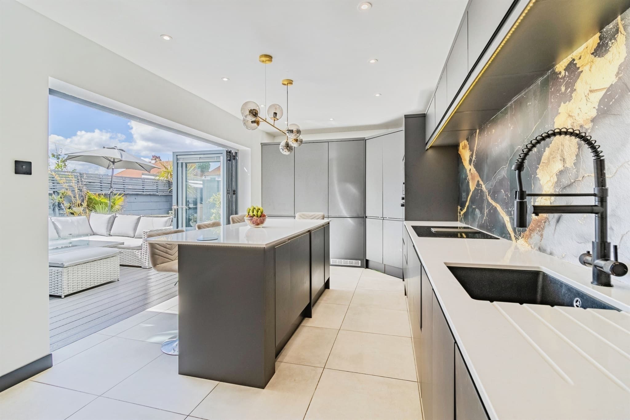 Property at Colin Road, Paignton