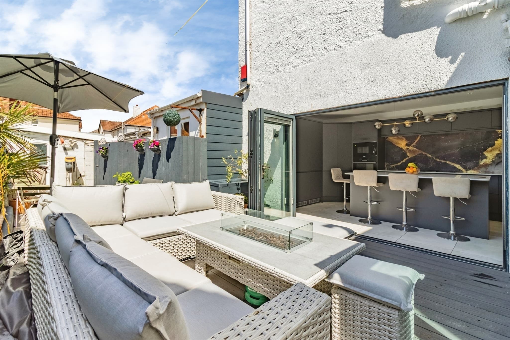 Property at Colin Road, Paignton