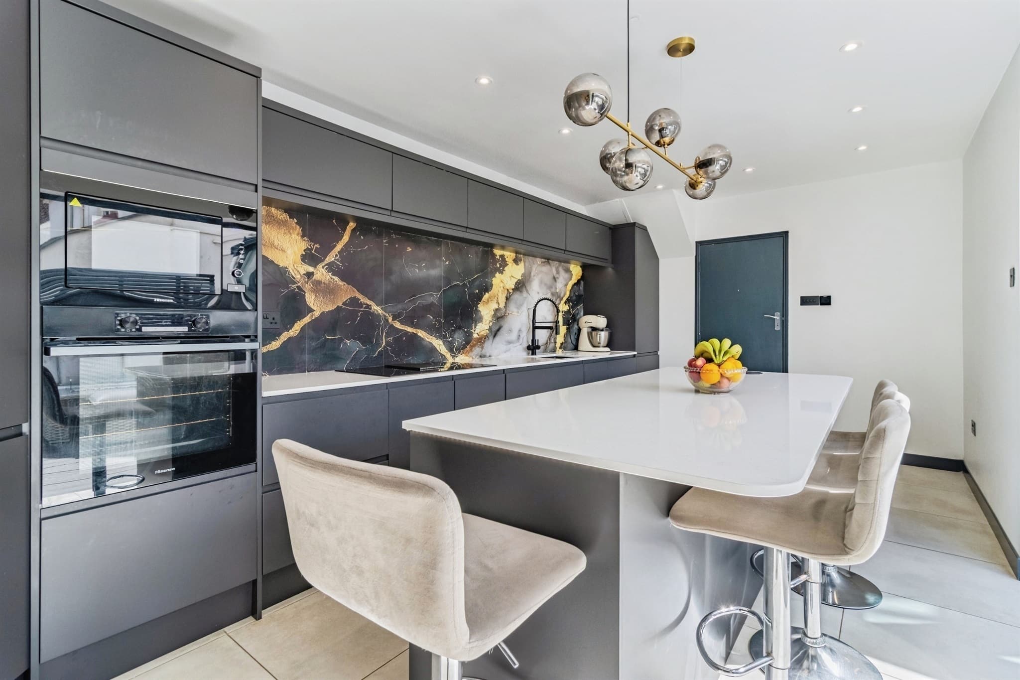 Property at Colin Road, Paignton