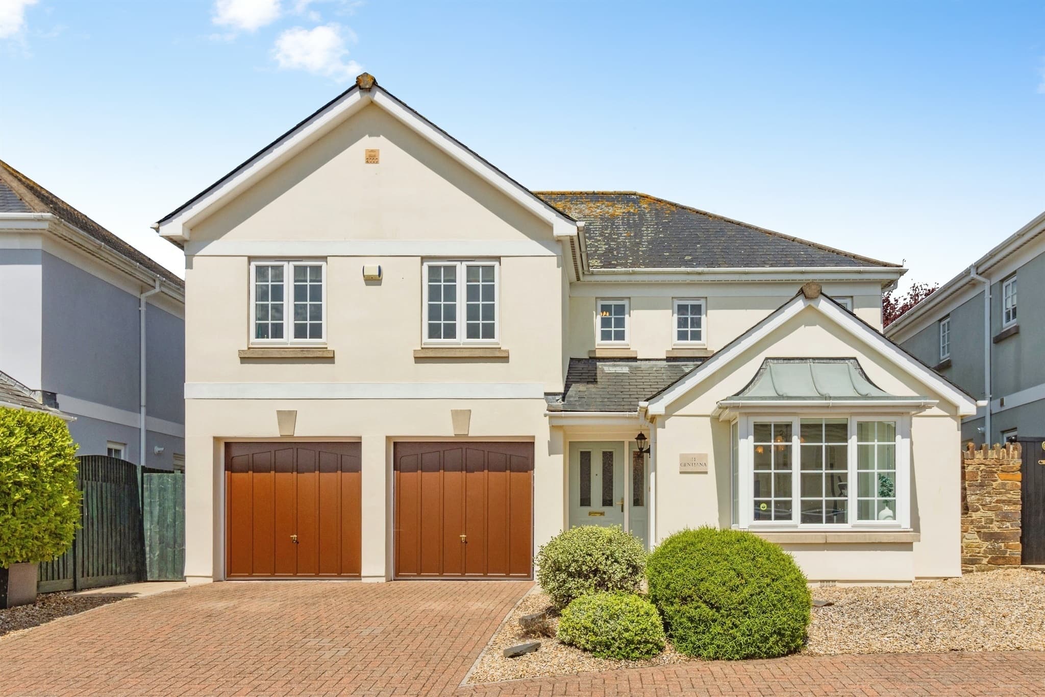 Property at Brownscombe Close, Marldon, Paignton
