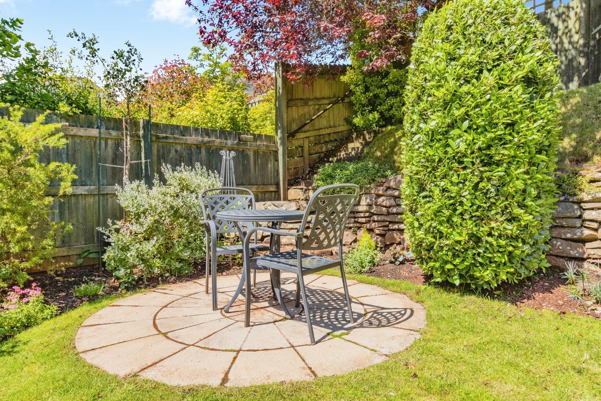 Property at Brownscombe Close, Marldon, Paignton