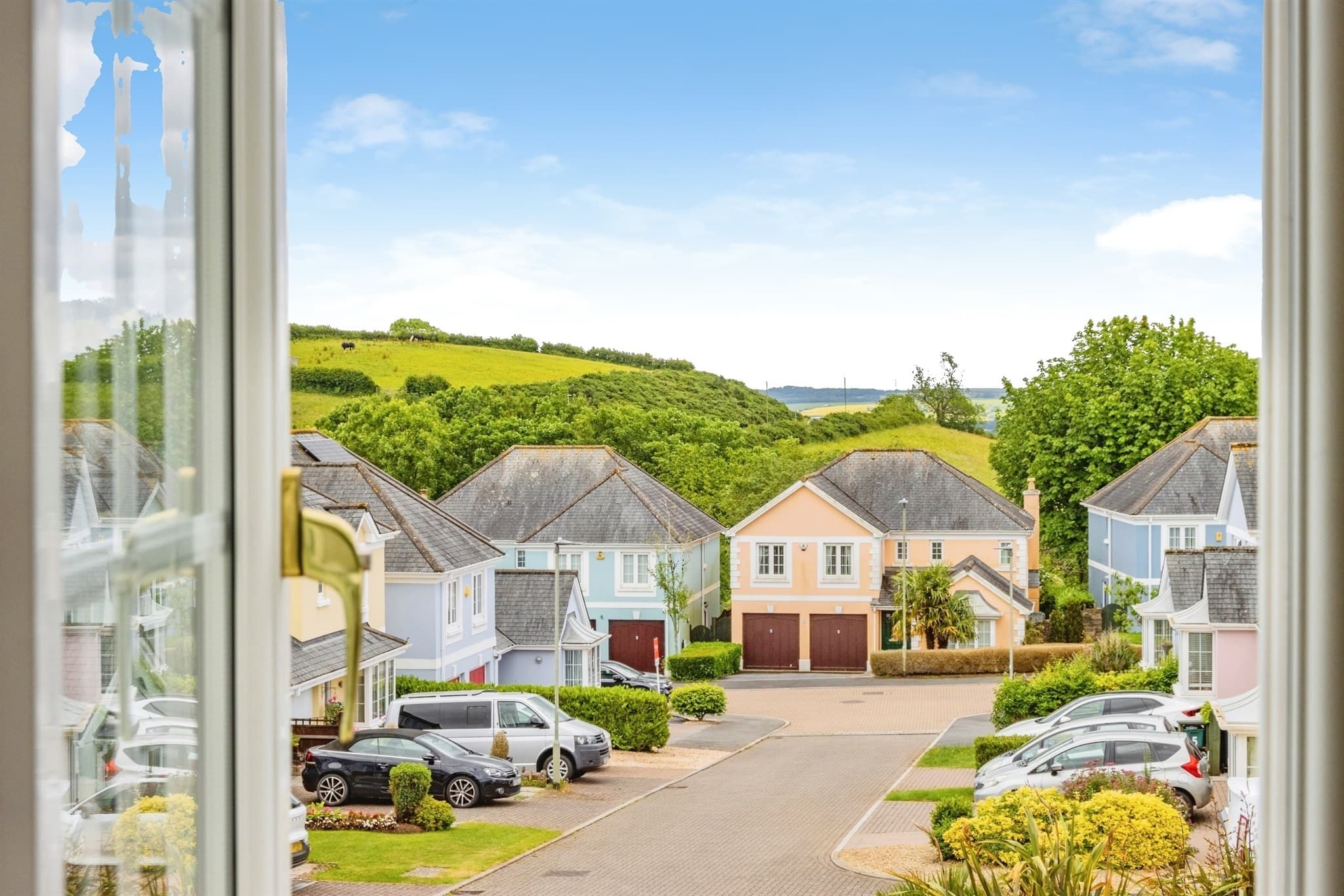 Property at Brownscombe Close, Marldon, Paignton