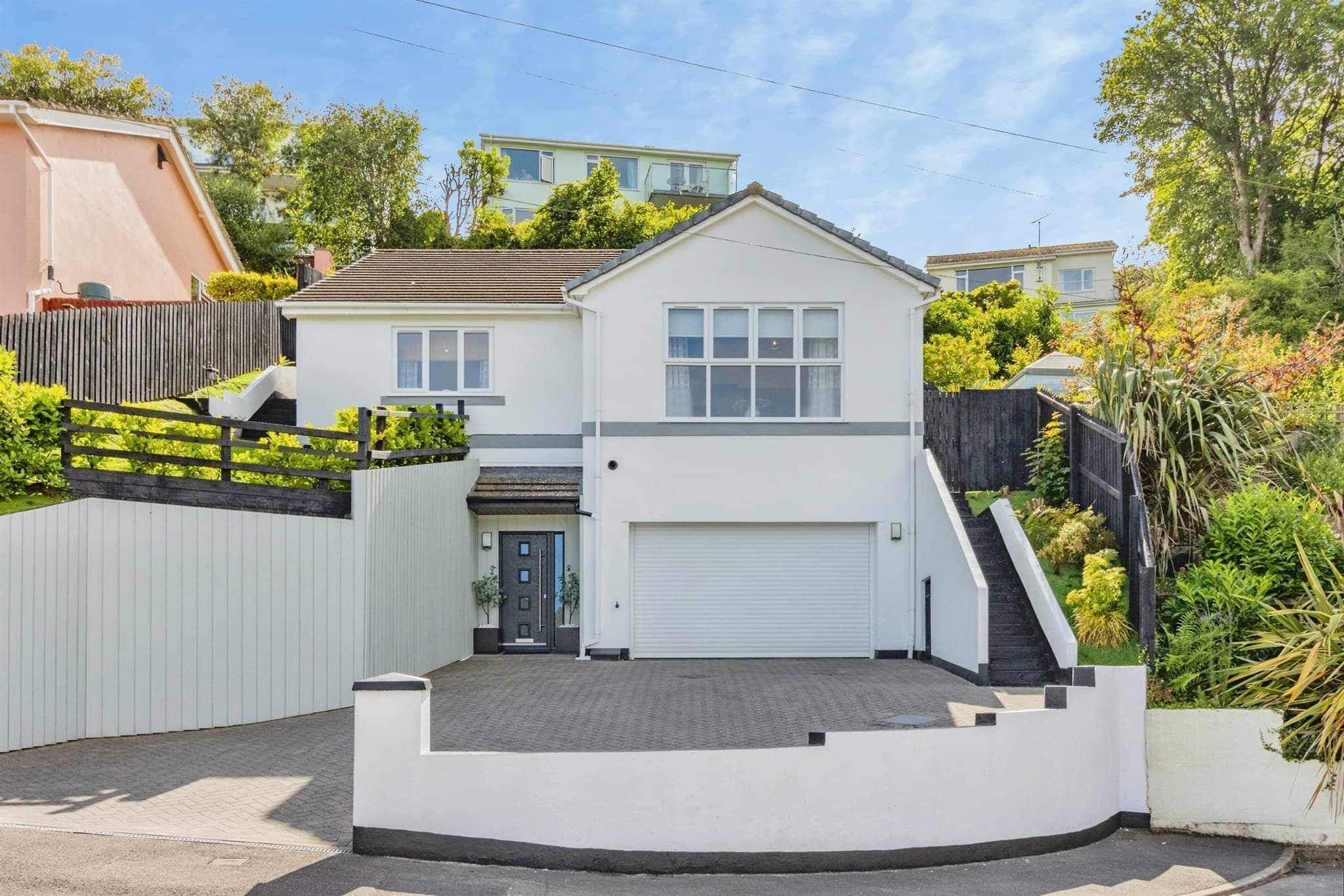 Property at Greenfield Road, Paignton