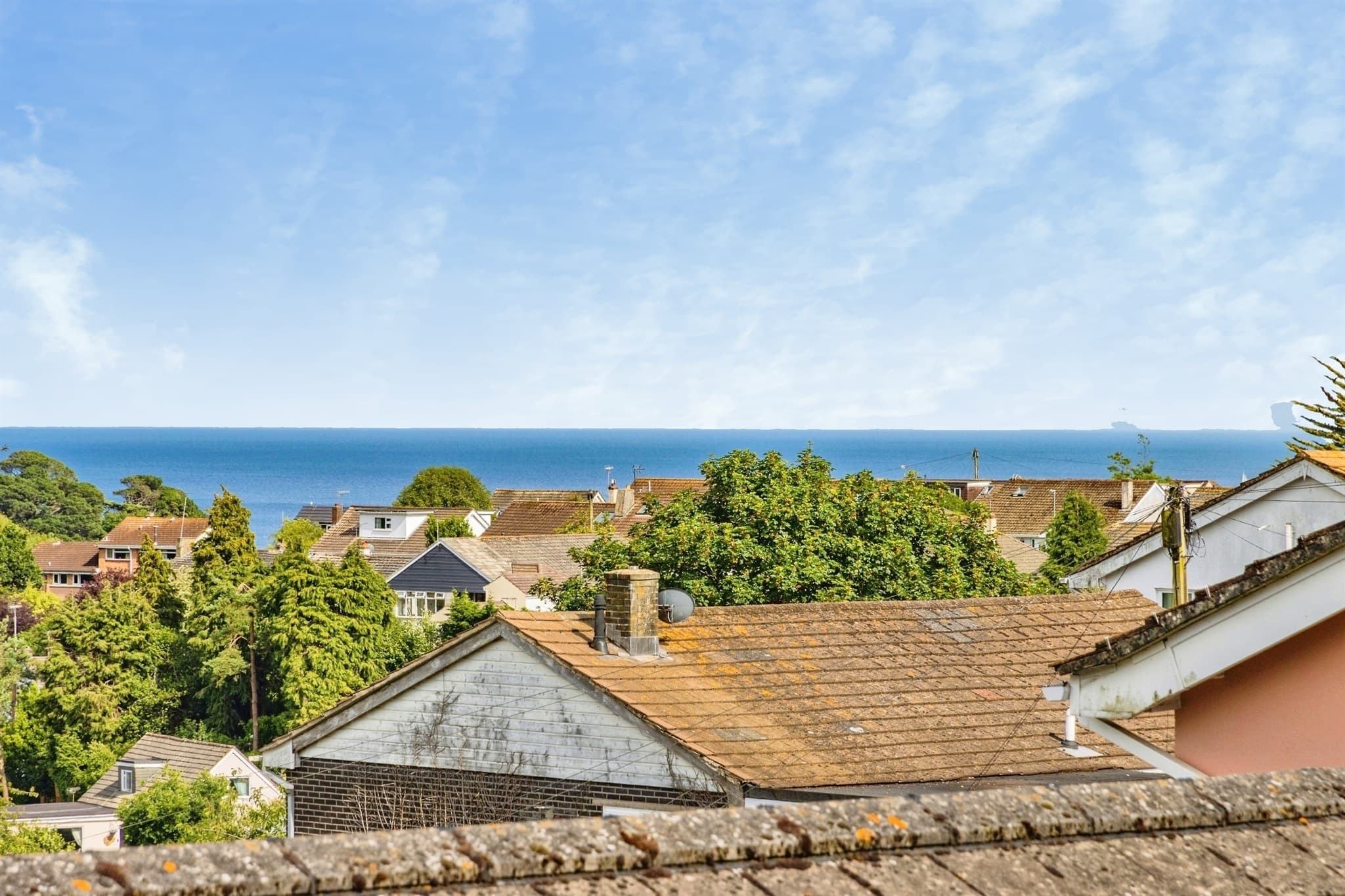 Property at Greenfield Road, Paignton
