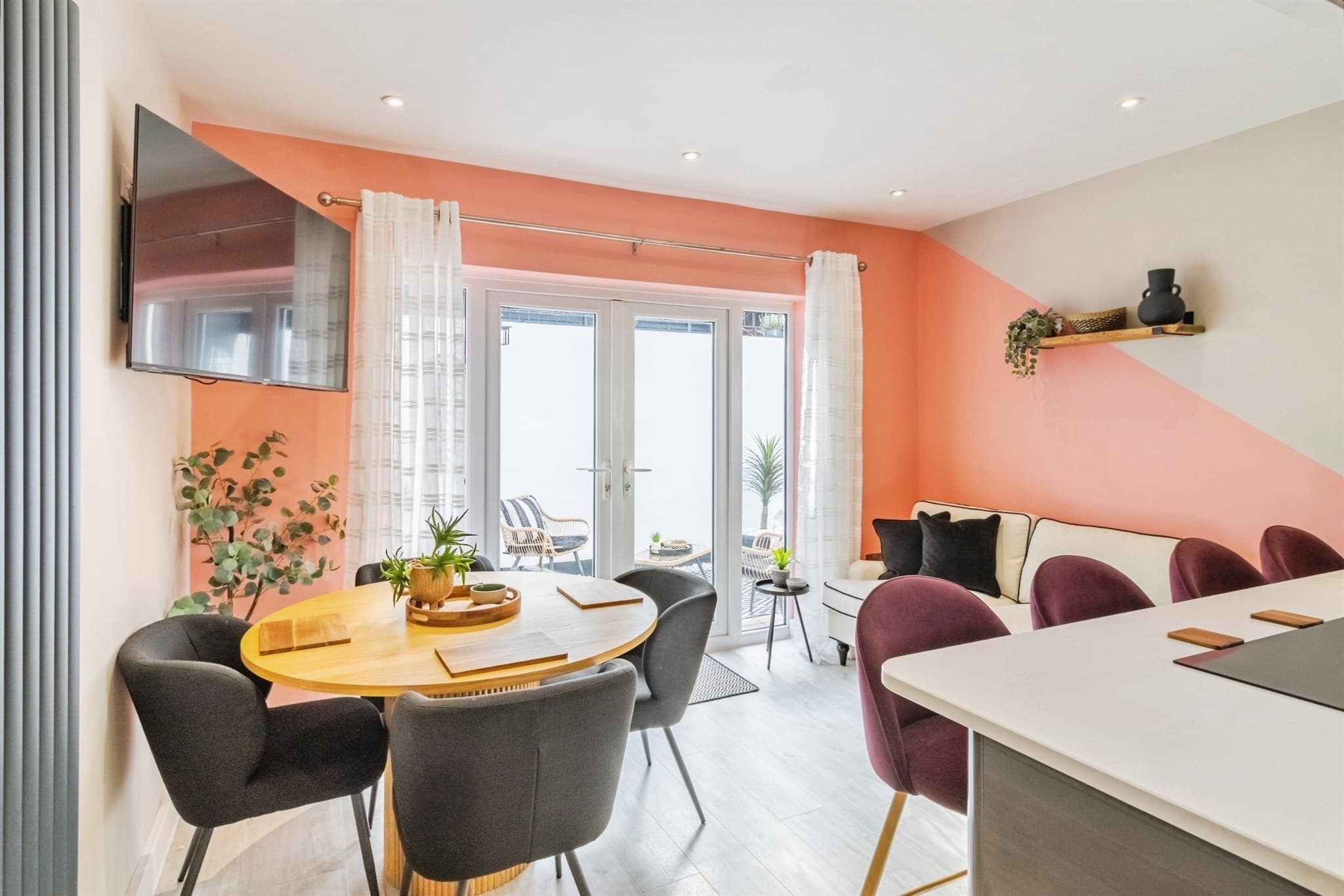Property at Greenfield Road, Paignton